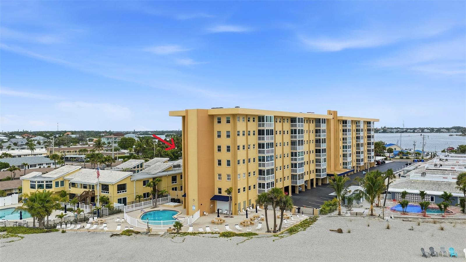 Image 2 of 38 For 1255 Tarpon Center Drive 414