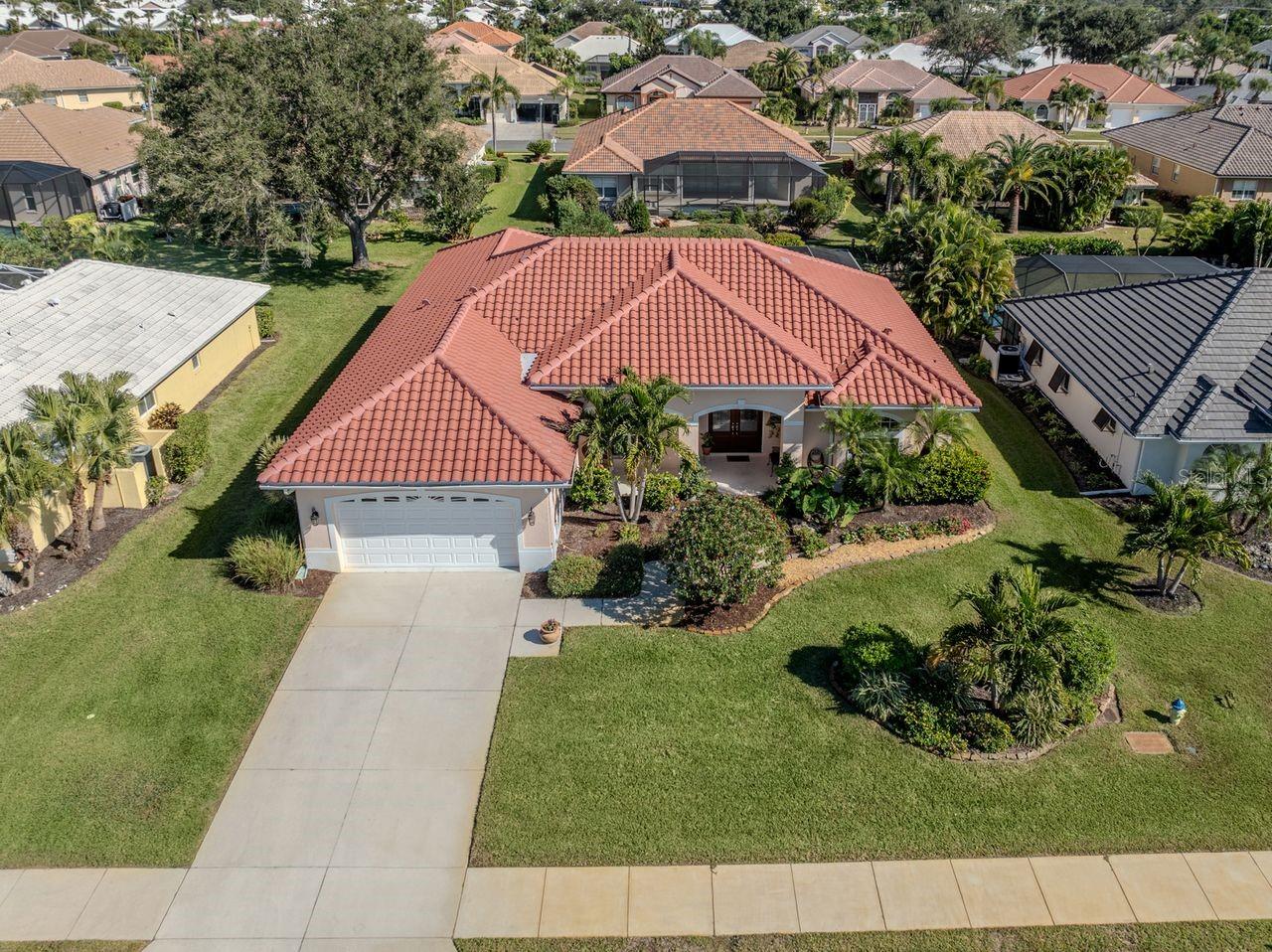 Details for 529 Lake Of The Woods Drive, VENICE, FL 34293