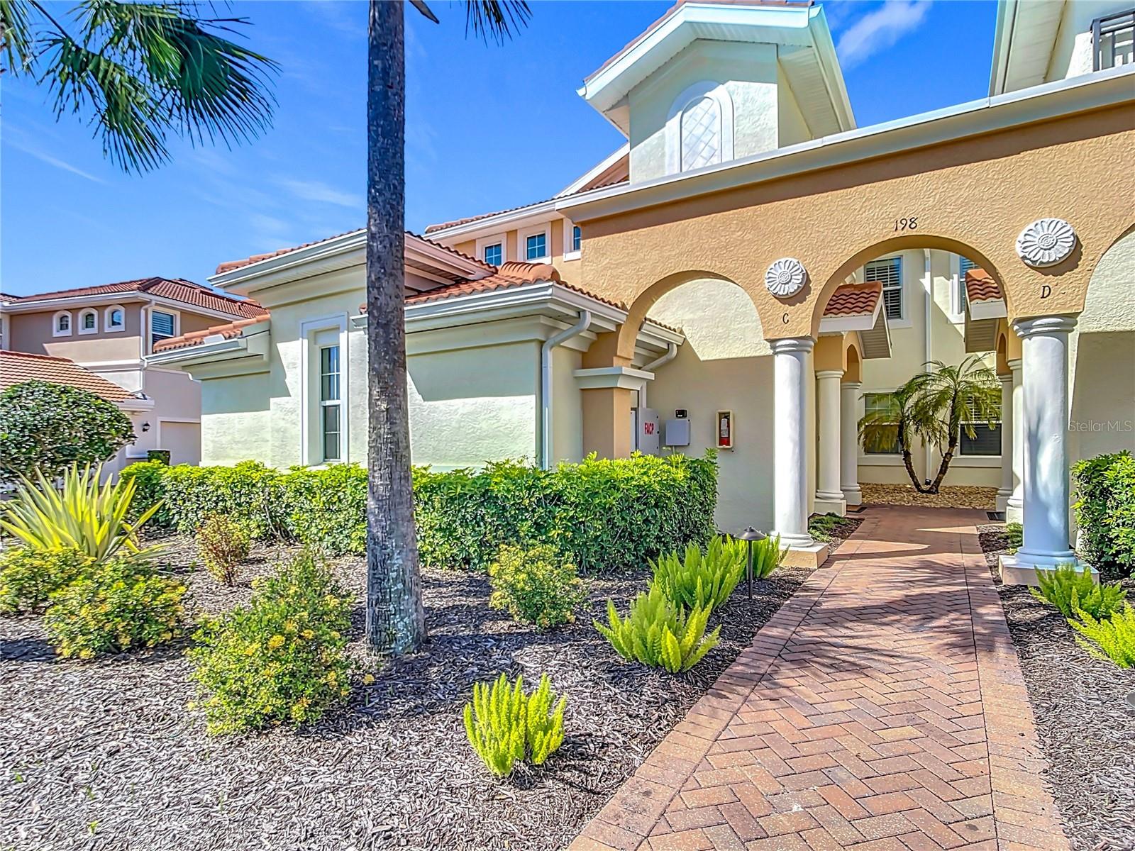 Details for 198 Bella Vista Terrace C, NORTH VENICE, FL 34275