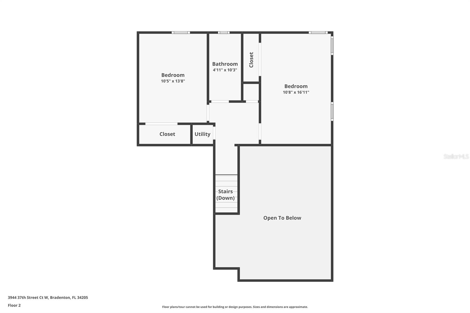 Image 35 of 35 For 3944 37th Street Court W