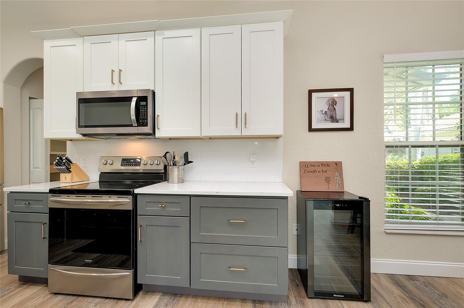 Image 21 of 77 For 4470 Corso Venetia Boulevard