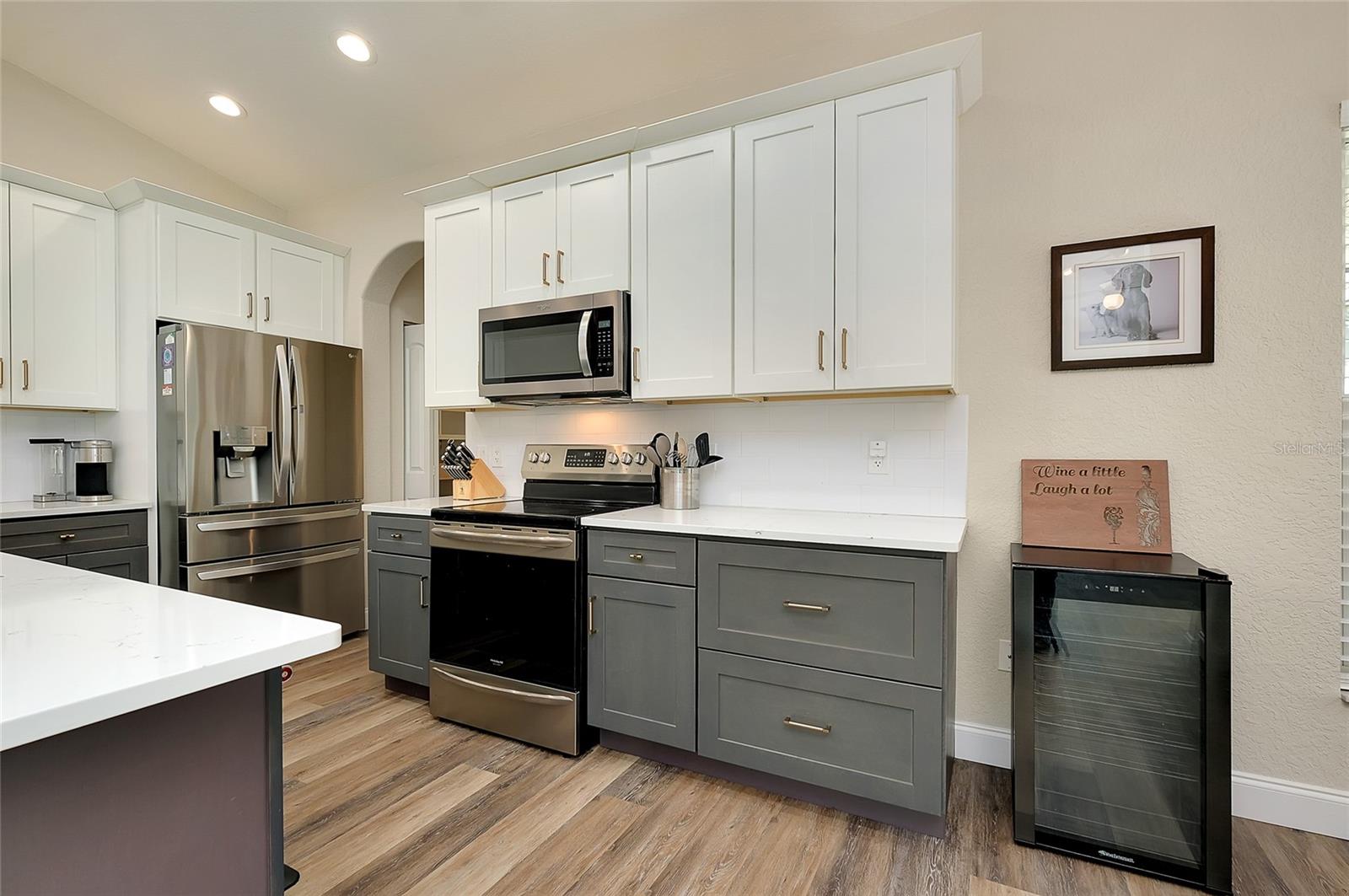 Image 22 of 77 For 4470 Corso Venetia Boulevard