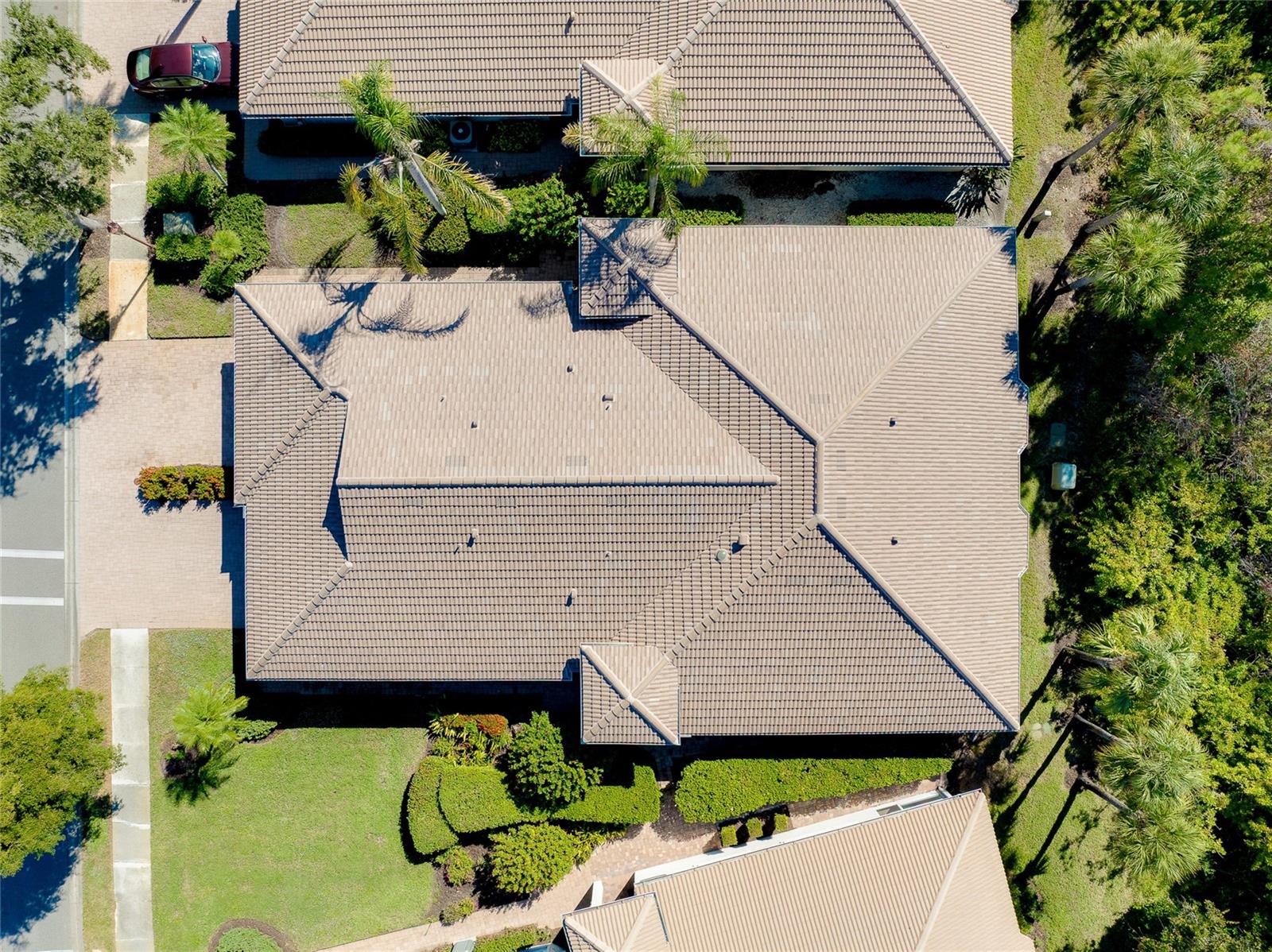 Image 66 of 77 For 4470 Corso Venetia Boulevard