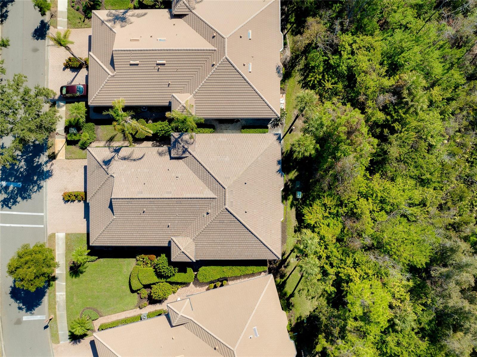 Image 67 of 77 For 4470 Corso Venetia Boulevard