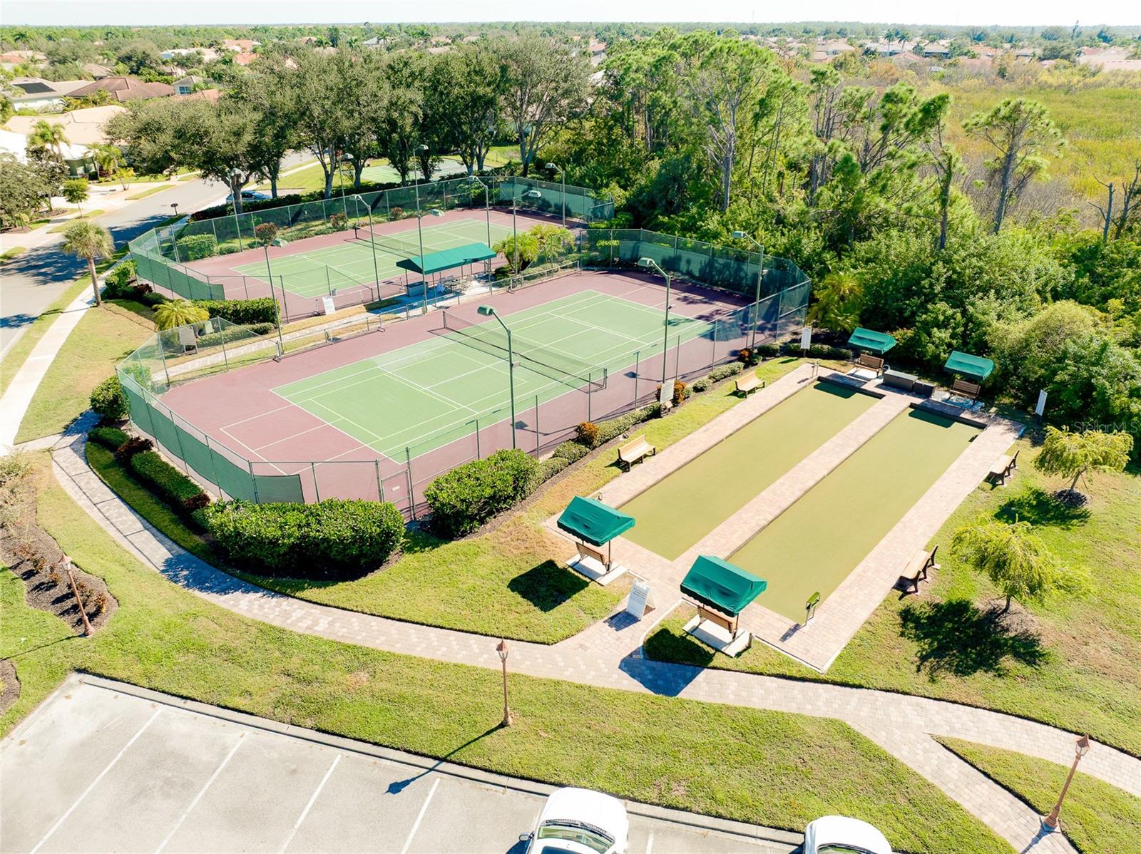 Image 73 of 77 For 4470 Corso Venetia Boulevard