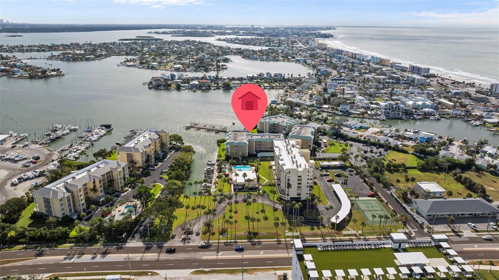 Image 25 of 45 For 399 150th Avenue 309