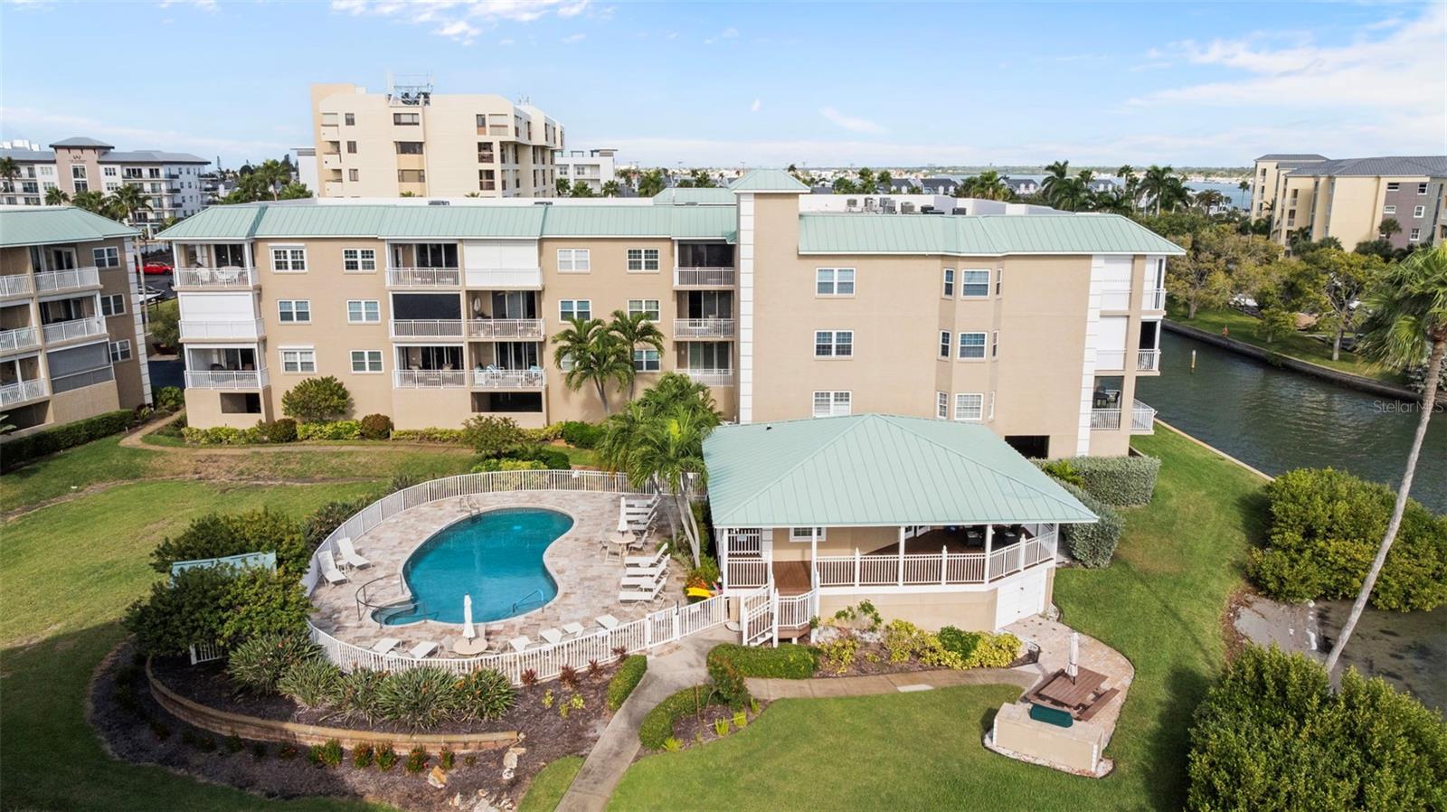 Image 4 of 45 For 399 150th Avenue 309