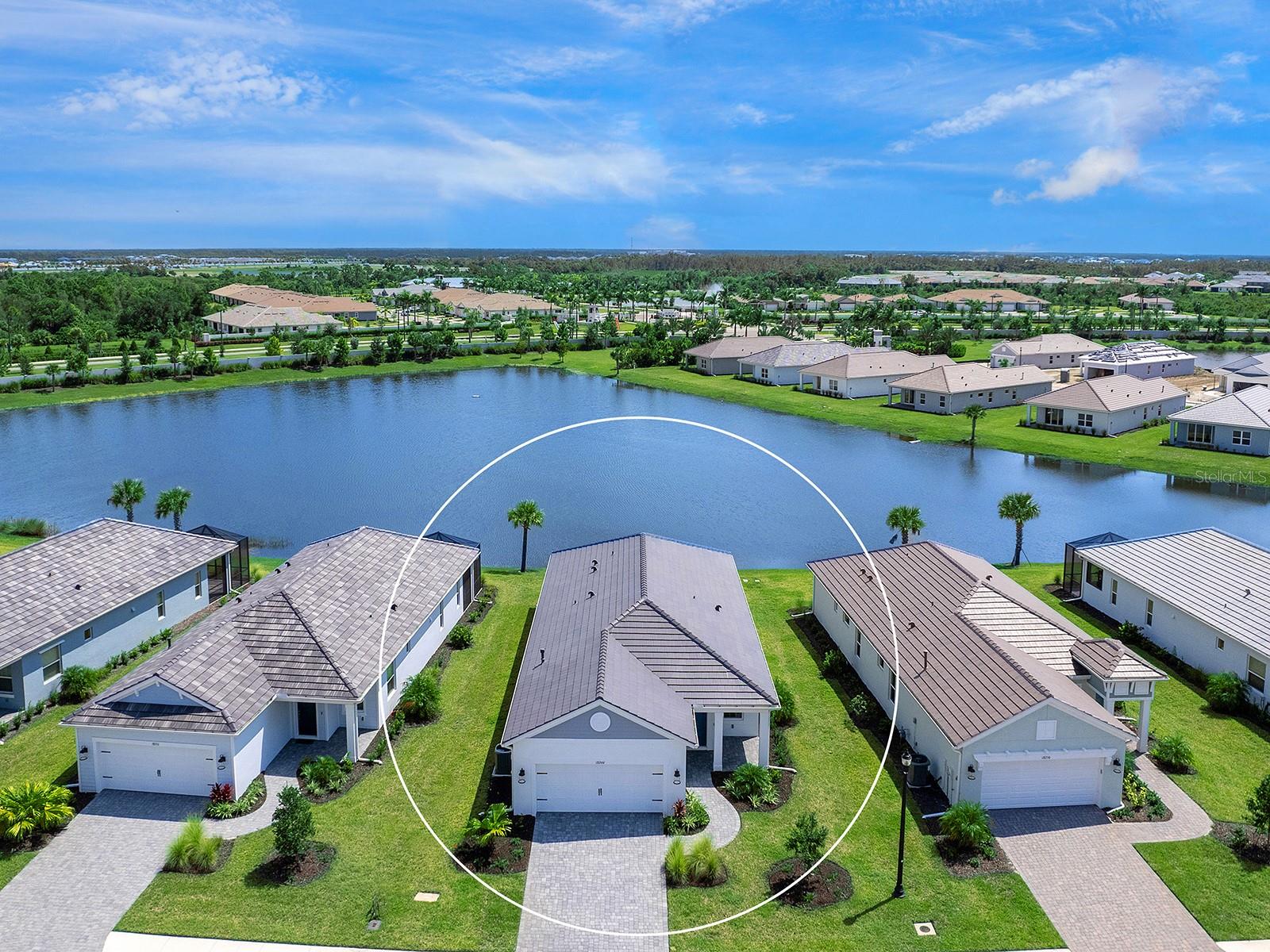 Image 43 of 55 For 18260 Vizcaya Court