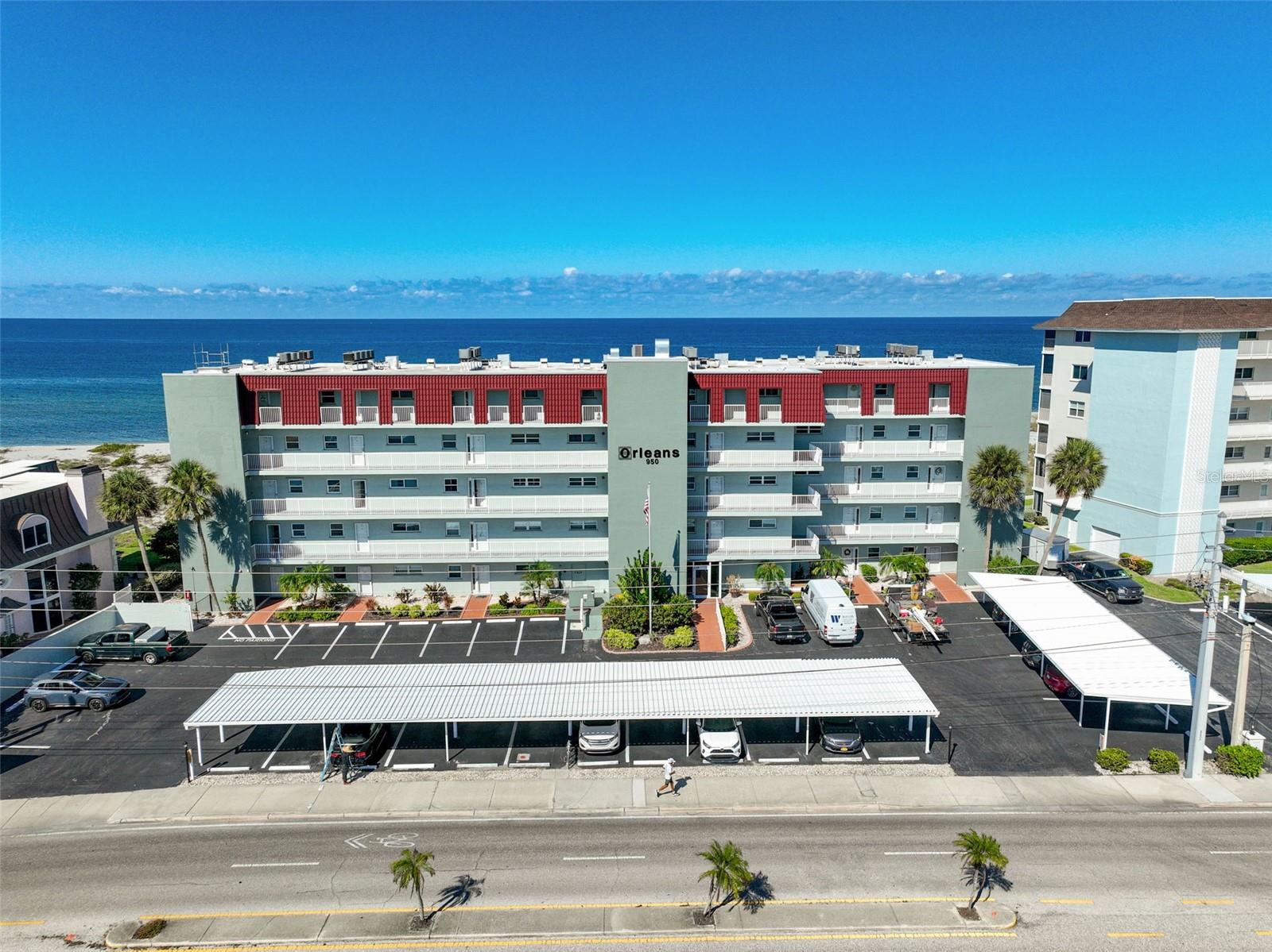 Details for 950 Tarpon Center Drive 305, VENICE, FL 34285