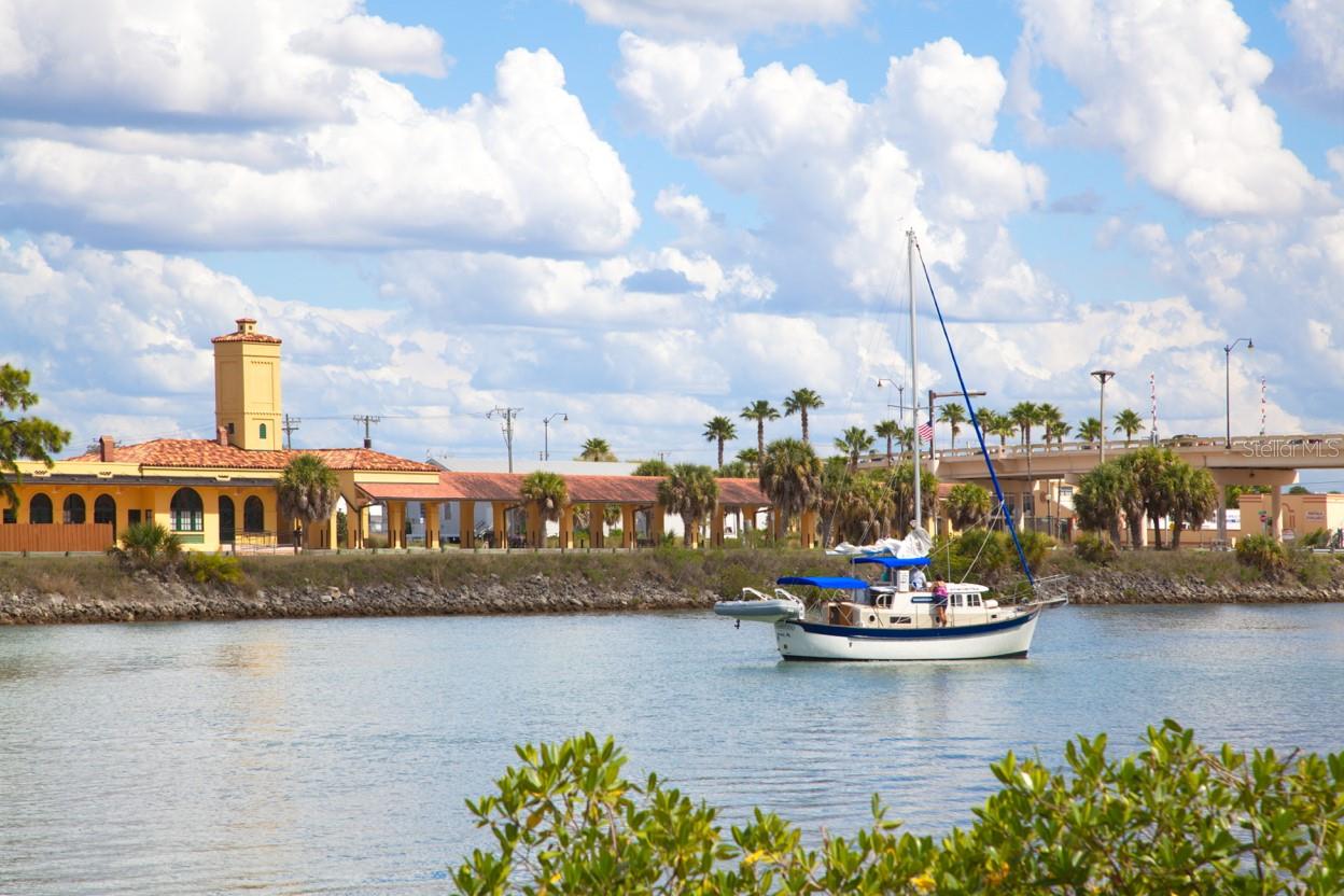 Image 62 of 62 For 950 Tarpon Center Drive 305