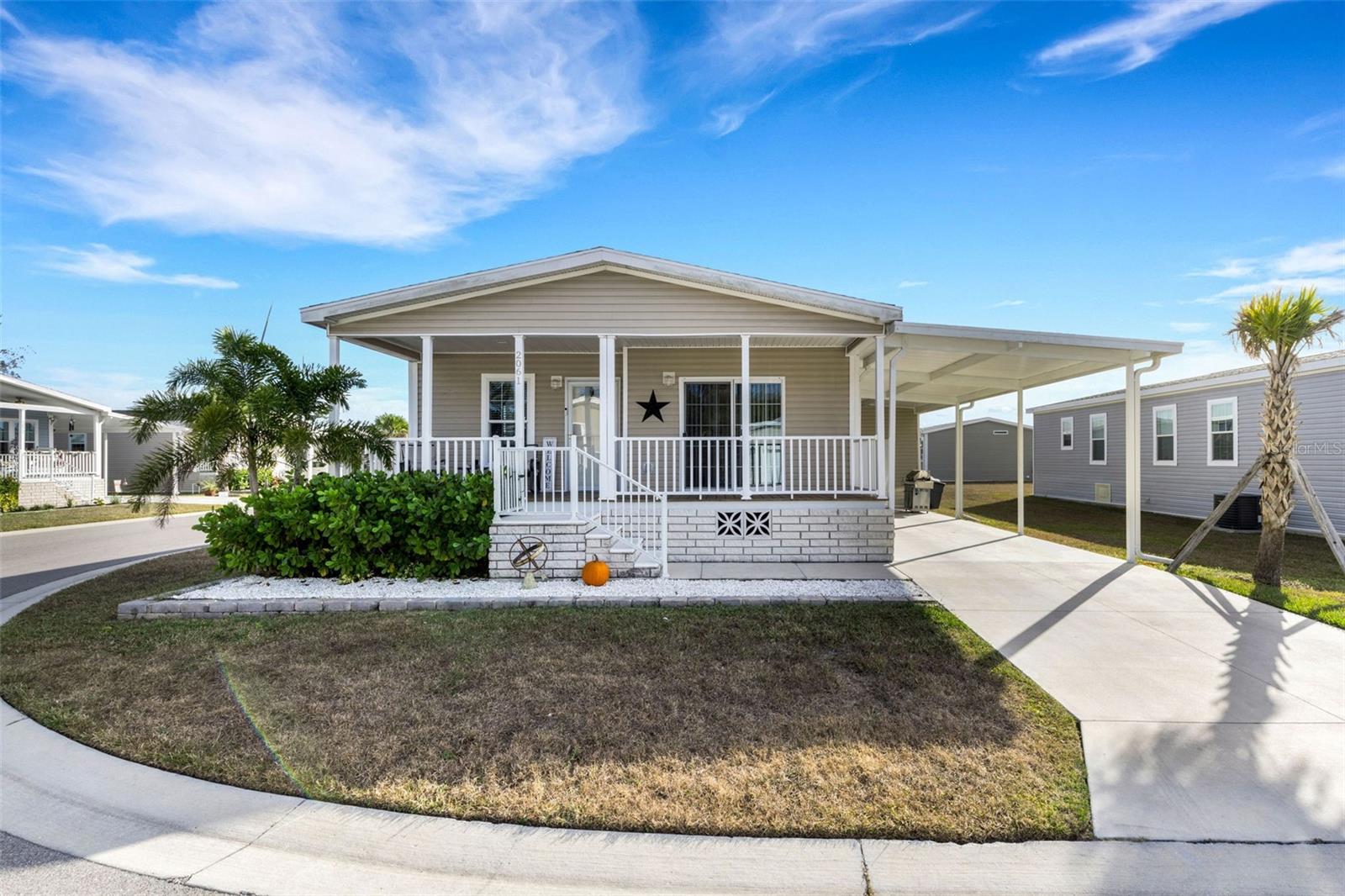 Image 31 of 35 For 2061 Casita Drive