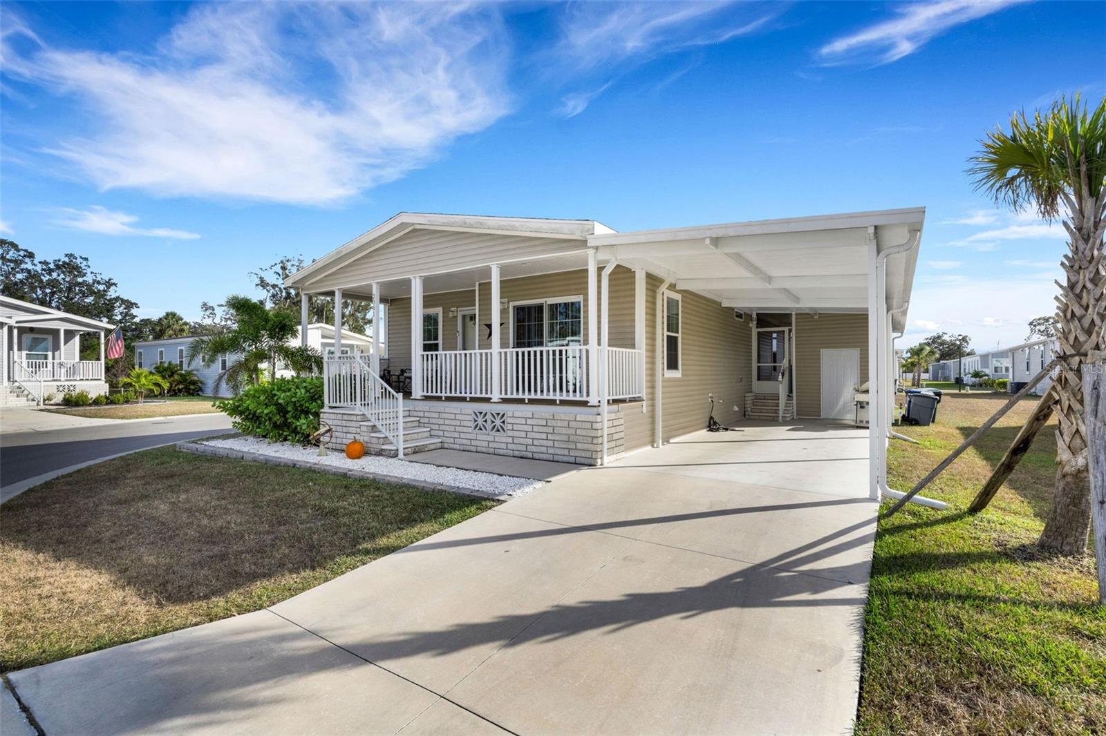 Image 32 of 35 For 2061 Casita Drive