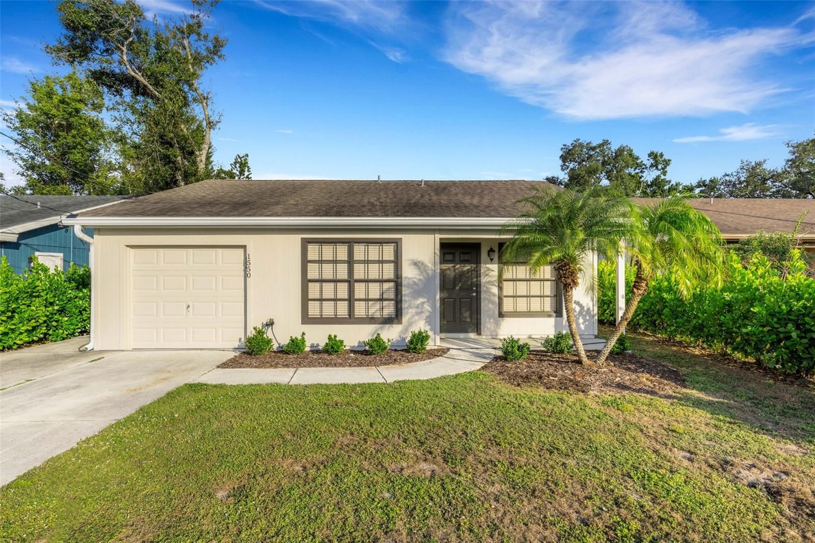 Details for 1550 Pompano Avenue, SARASOTA, FL 34237