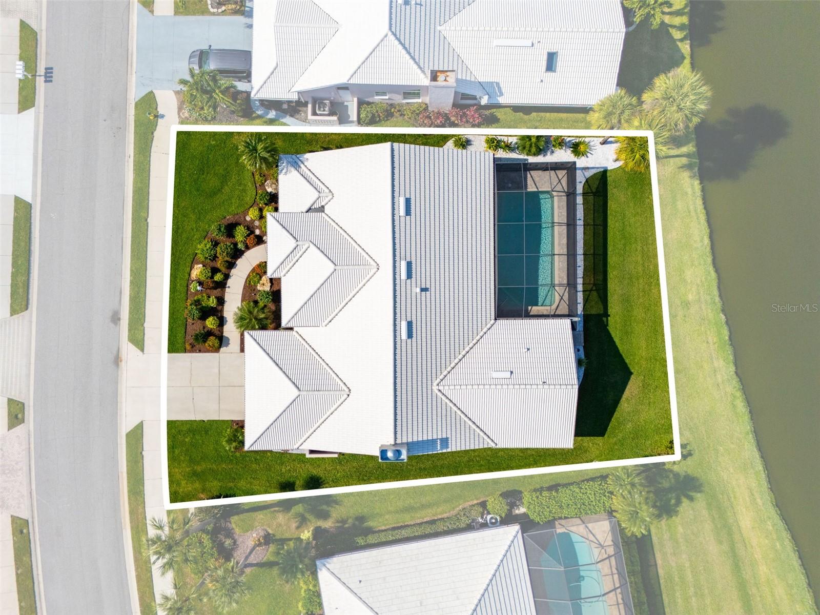 Image 61 of 89 For 1421 Gleneagles Drive