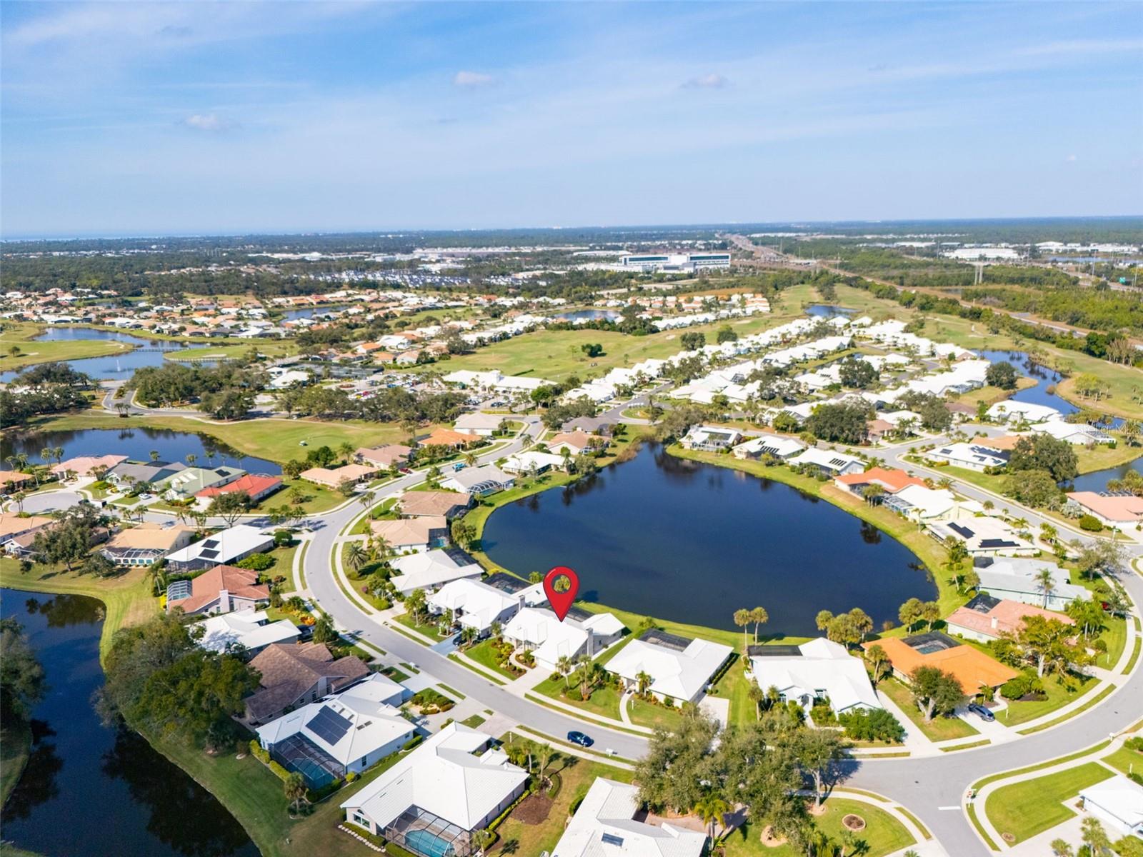 Image 64 of 89 For 1421 Gleneagles Drive