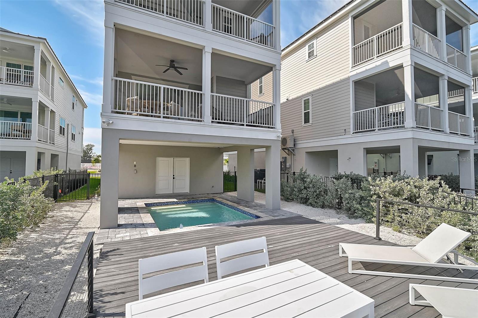 Image 52 of 71 For 4337 Marina View Way