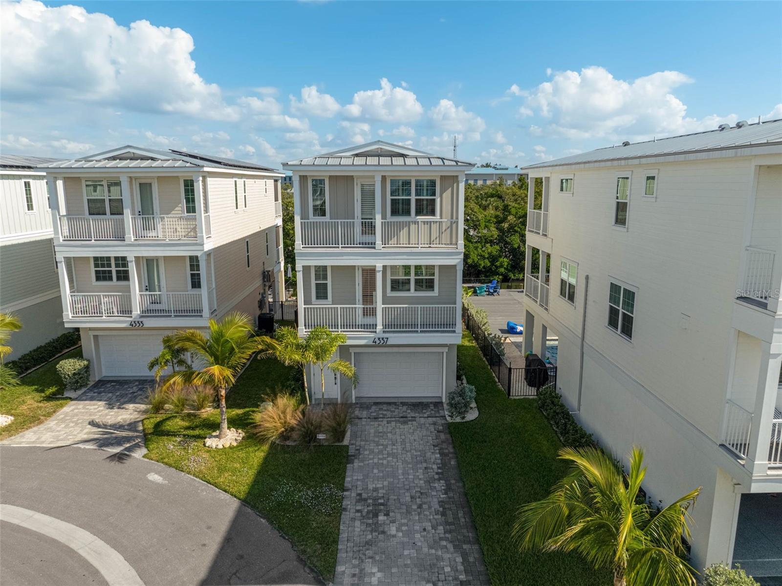 Image 58 of 71 For 4337 Marina View Way