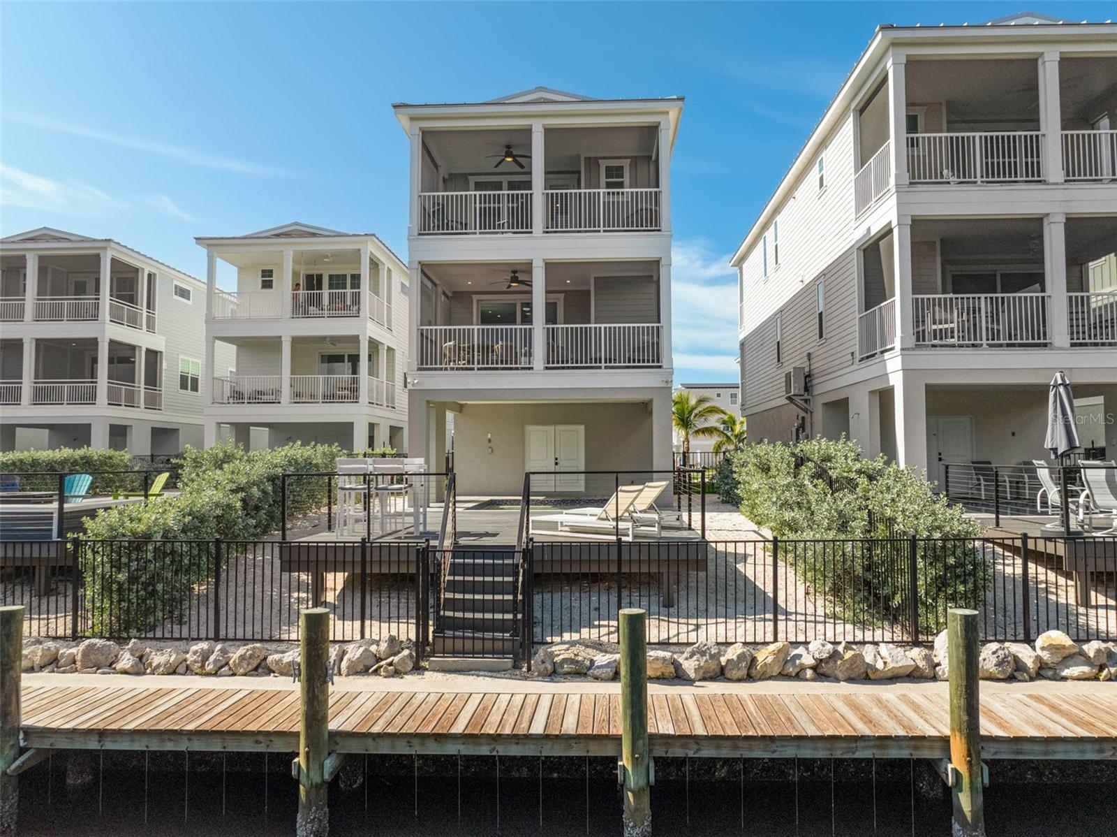 Image 61 of 71 For 4337 Marina View Way