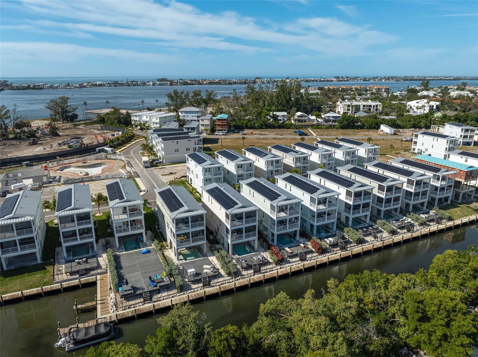 Image 64 of 71 For 4337 Marina View Way