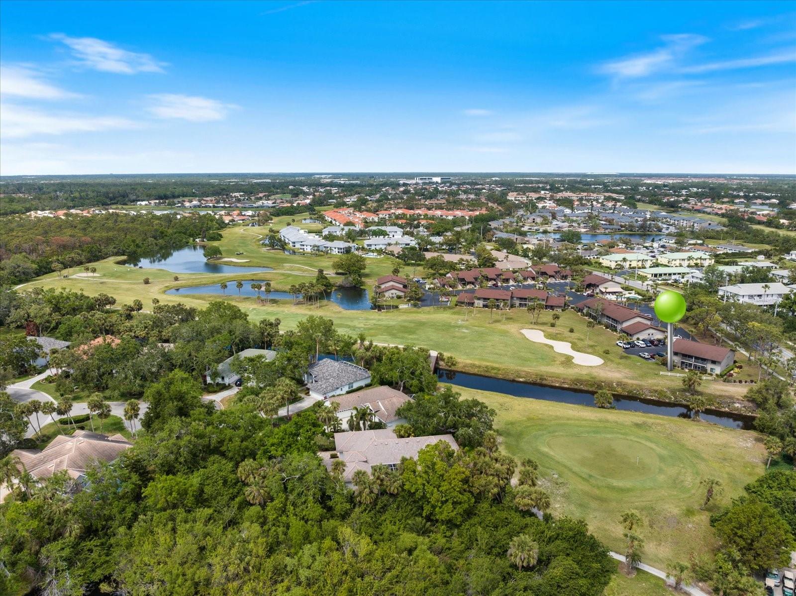 Image 35 of 57 For 925 Capri Isles Boulevard 4