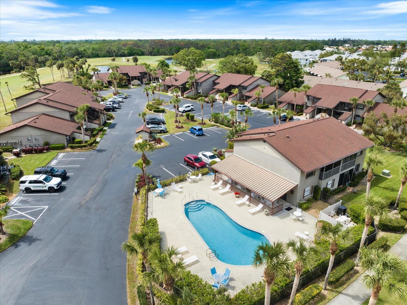 Image 41 of 57 For 925 Capri Isles Boulevard 4