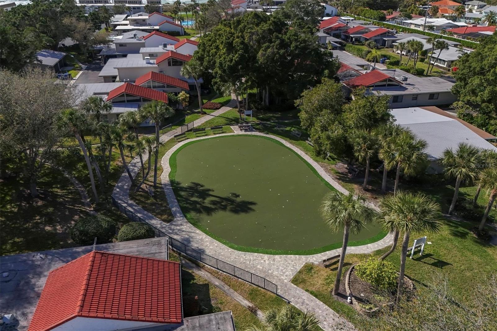 Image 43 of 49 For 500 Park Boulevard S 116