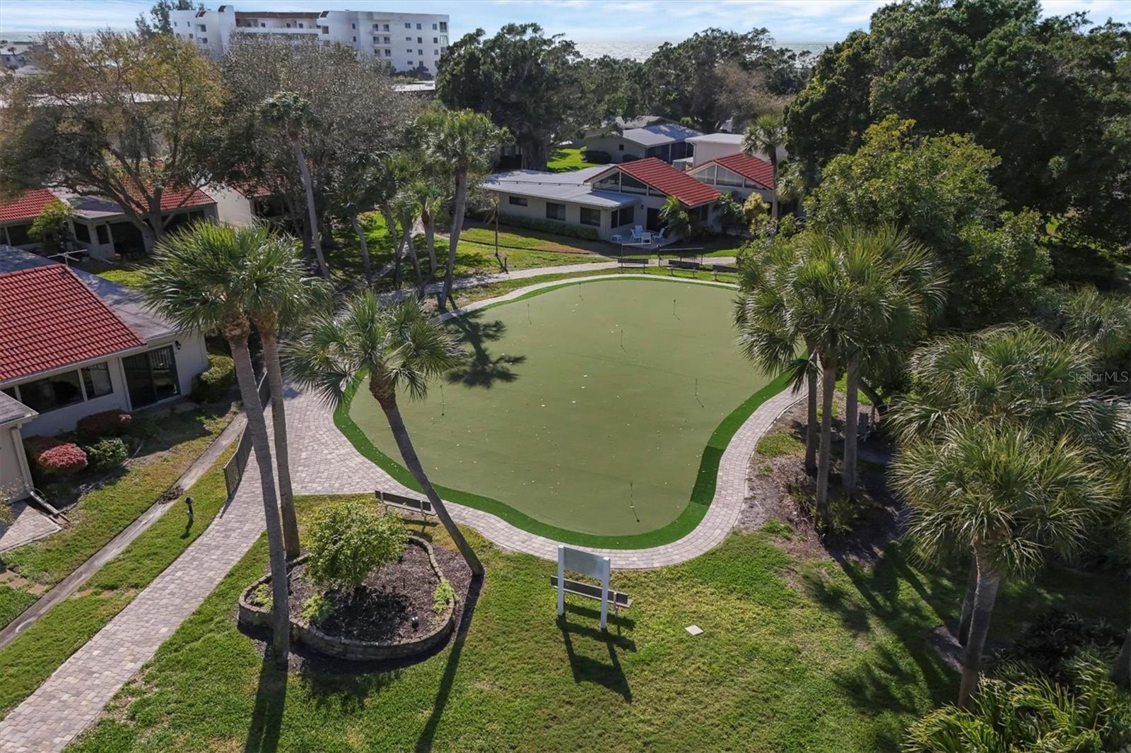 Image 44 of 49 For 500 Park Boulevard S 116