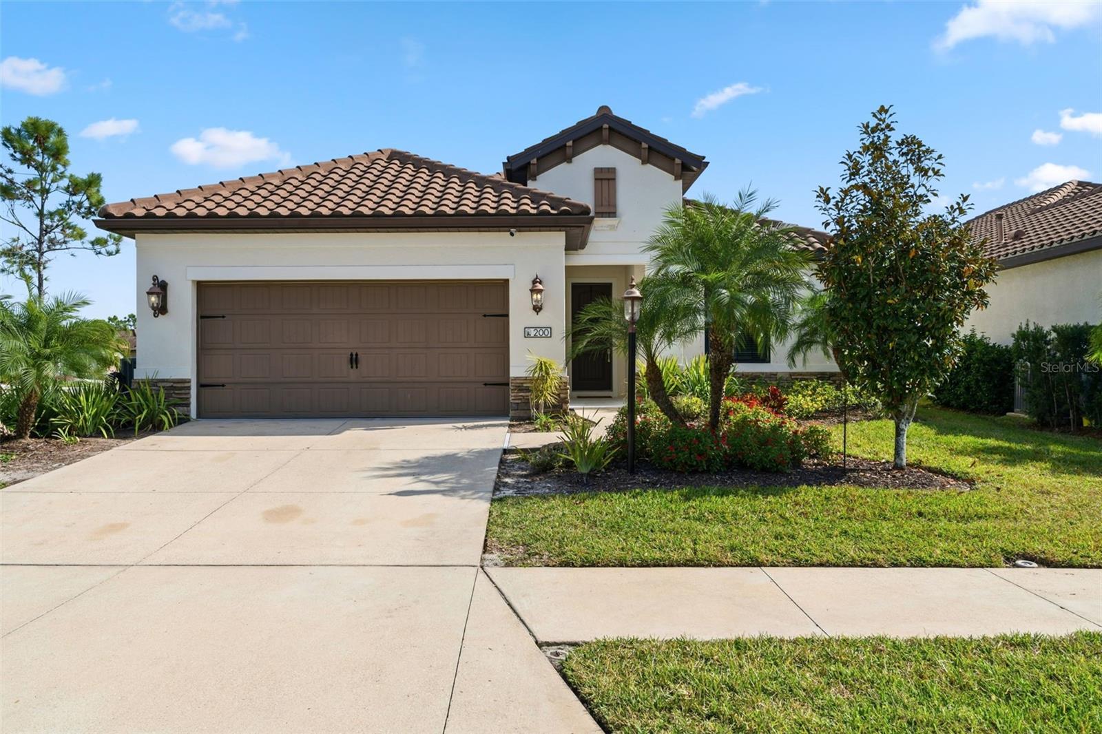 Details for 200 Benedetto Court, NOKOMIS, FL 34275