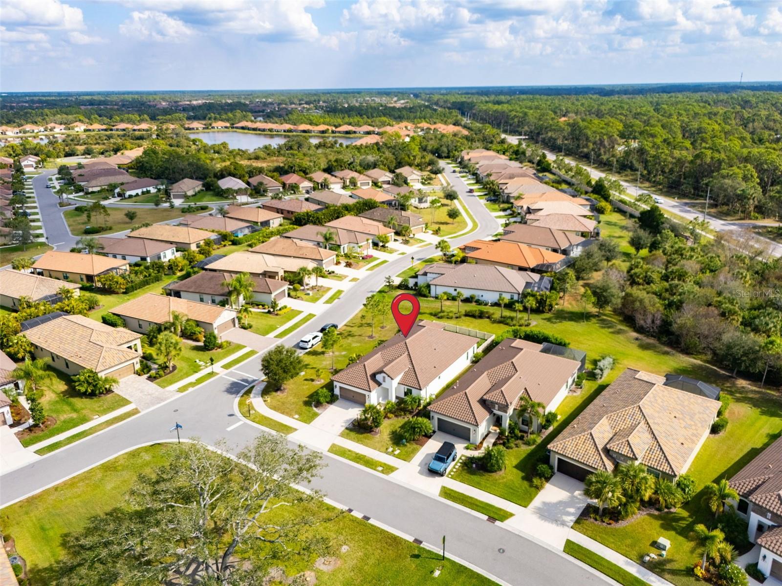 Image 45 of 74 For 200 Benedetto Court