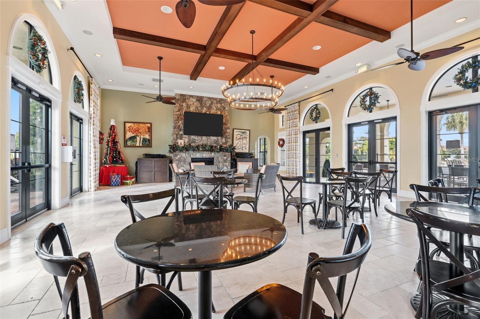 Image 50 of 74 For 200 Benedetto Court