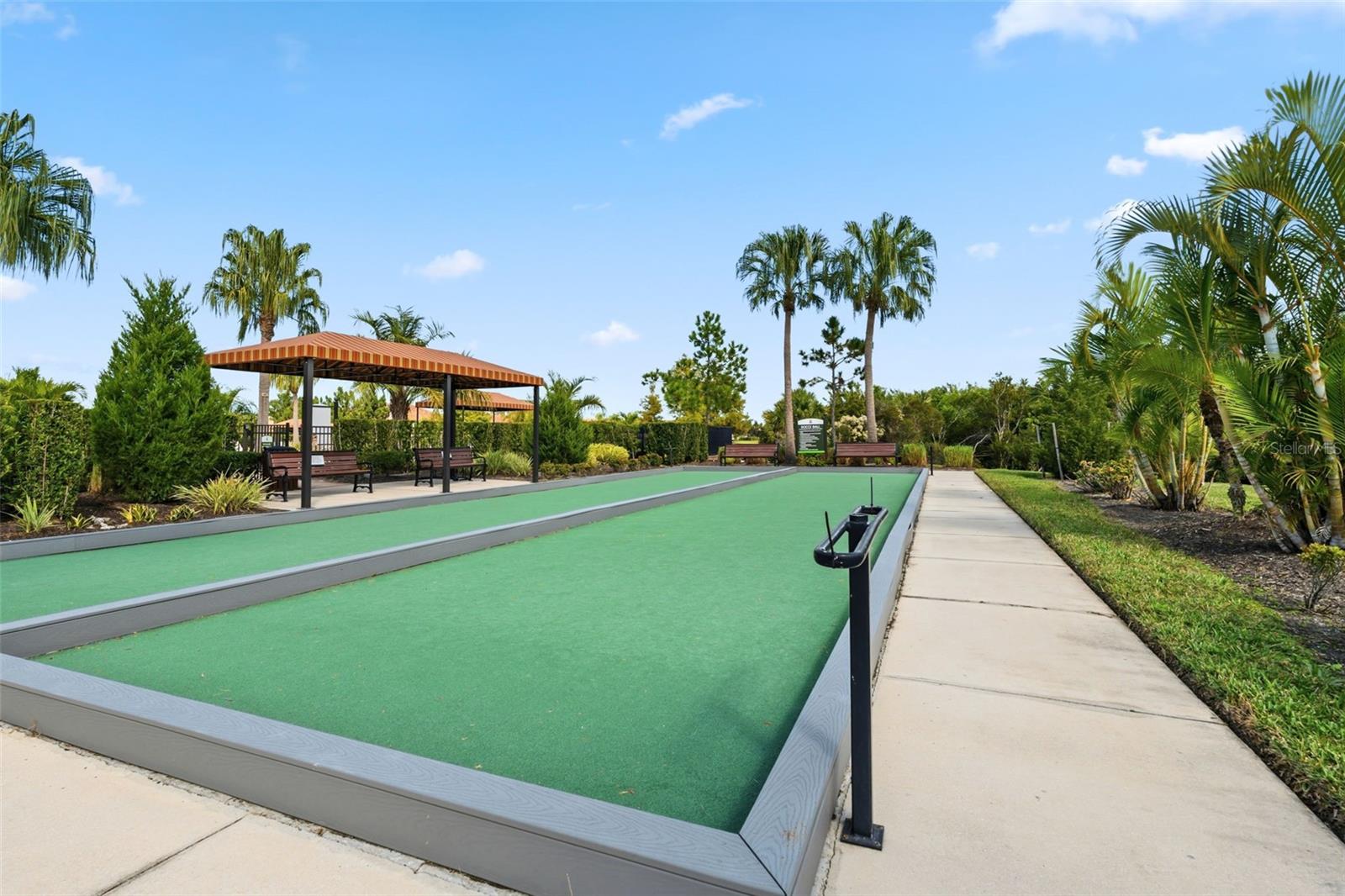 Image 52 of 74 For 200 Benedetto Court