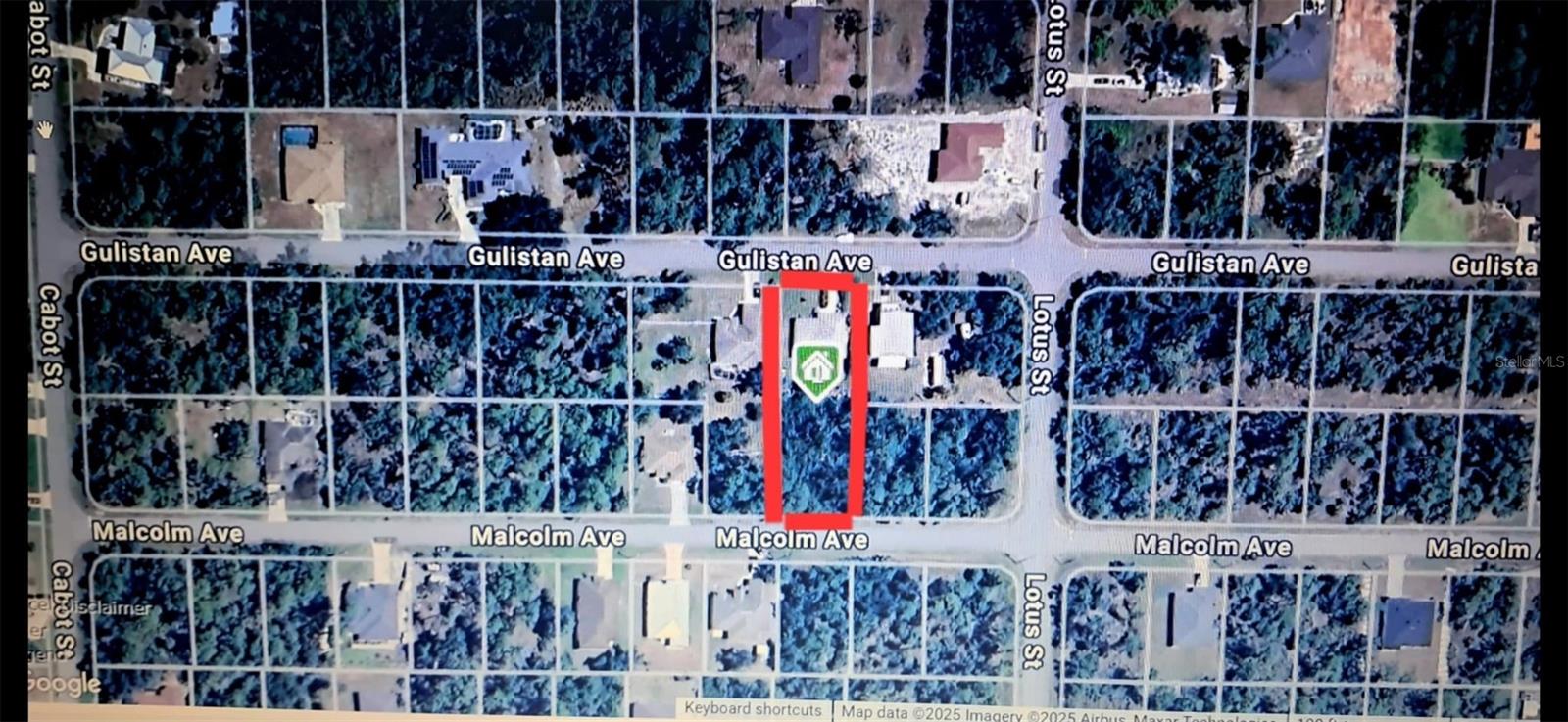 Image 45 of 46 For 15113 Gulistan Avenue