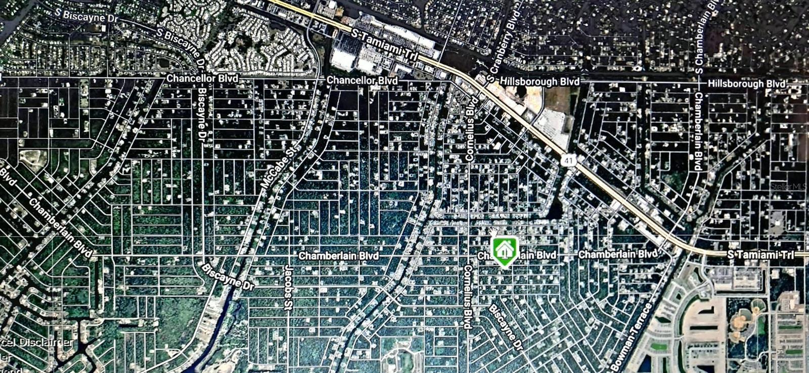 Image 46 of 46 For 15113 Gulistan Avenue