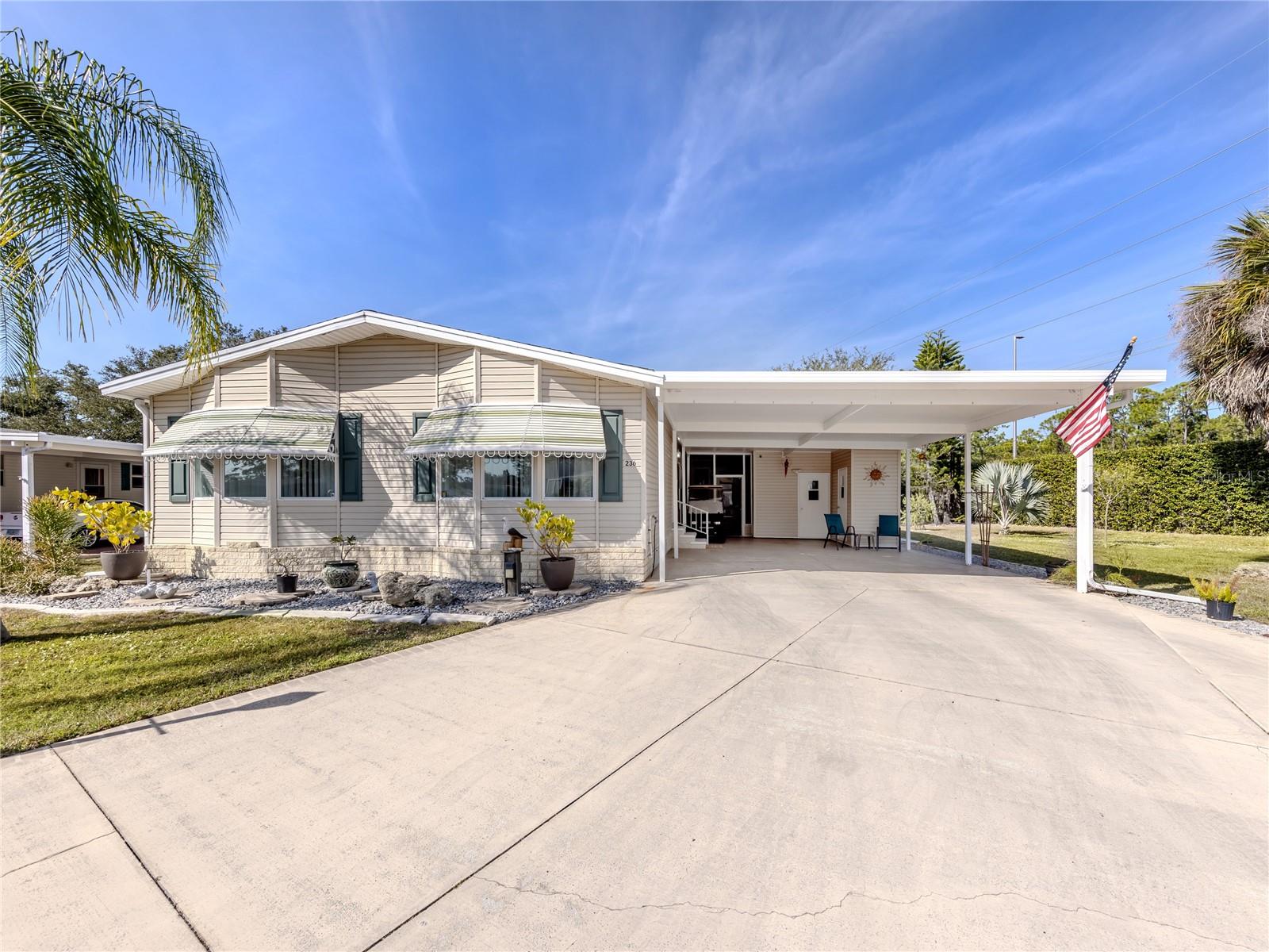 Details for 236 Natures Way, NORTH PORT, FL 34287