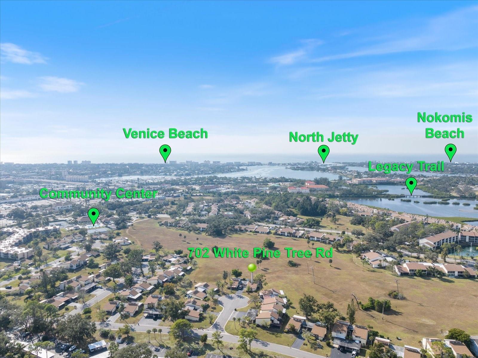 Image 2 of 53 For 702 White Pine Tree Road 72