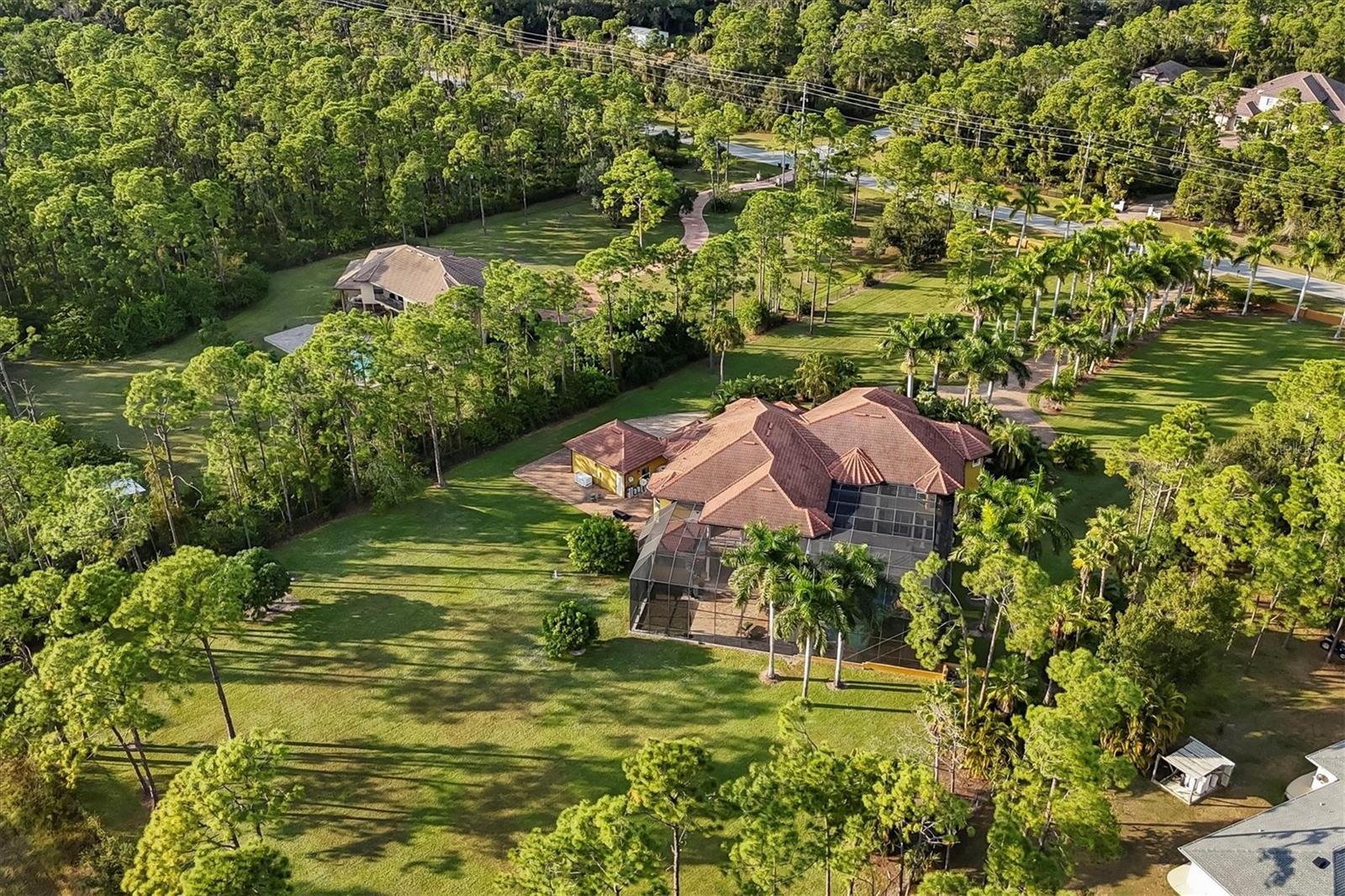 Image 97 of 98 For 3657 Tropicaire Boulevard