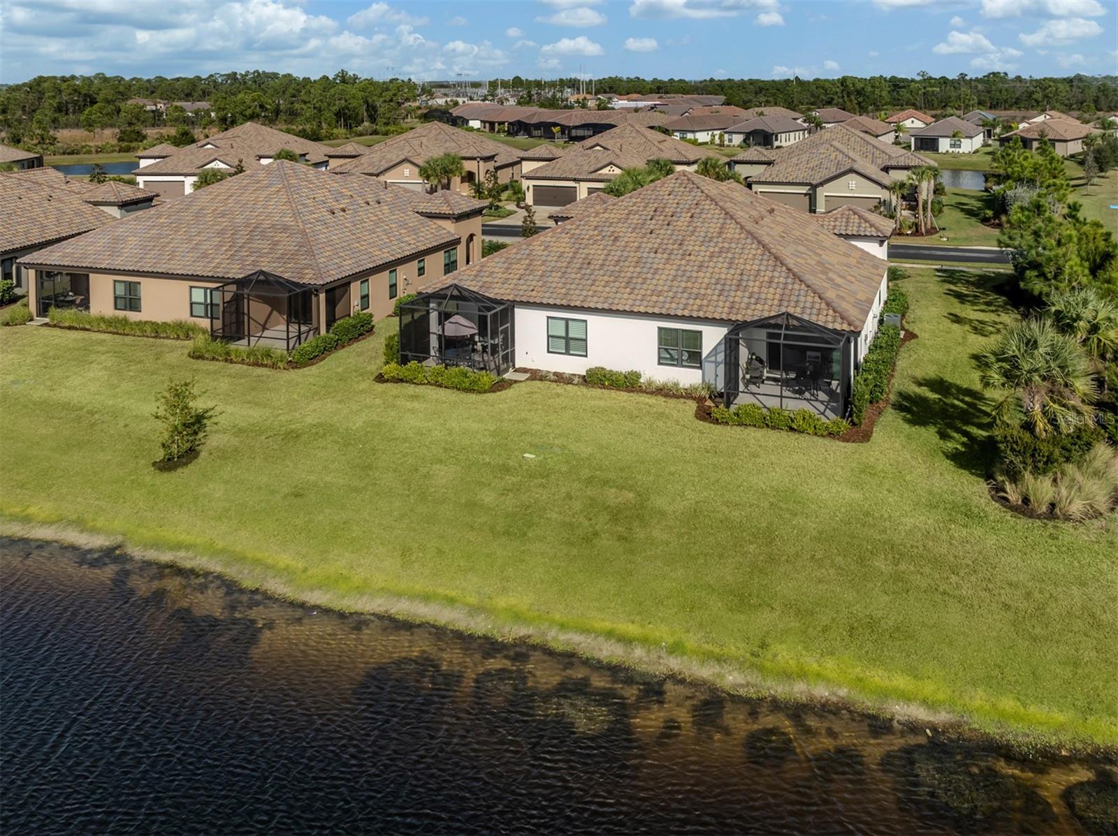 Image 4 of 47 For 200 Tracino Terrace