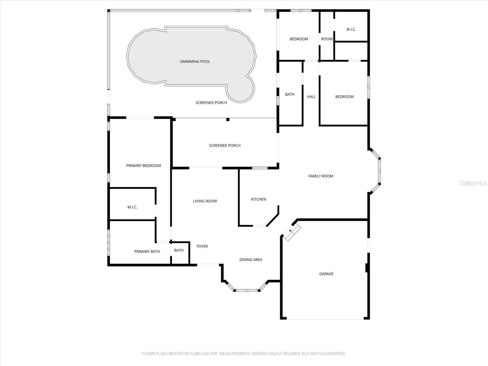 Image 5 of 54 For 1461 Marlin Street