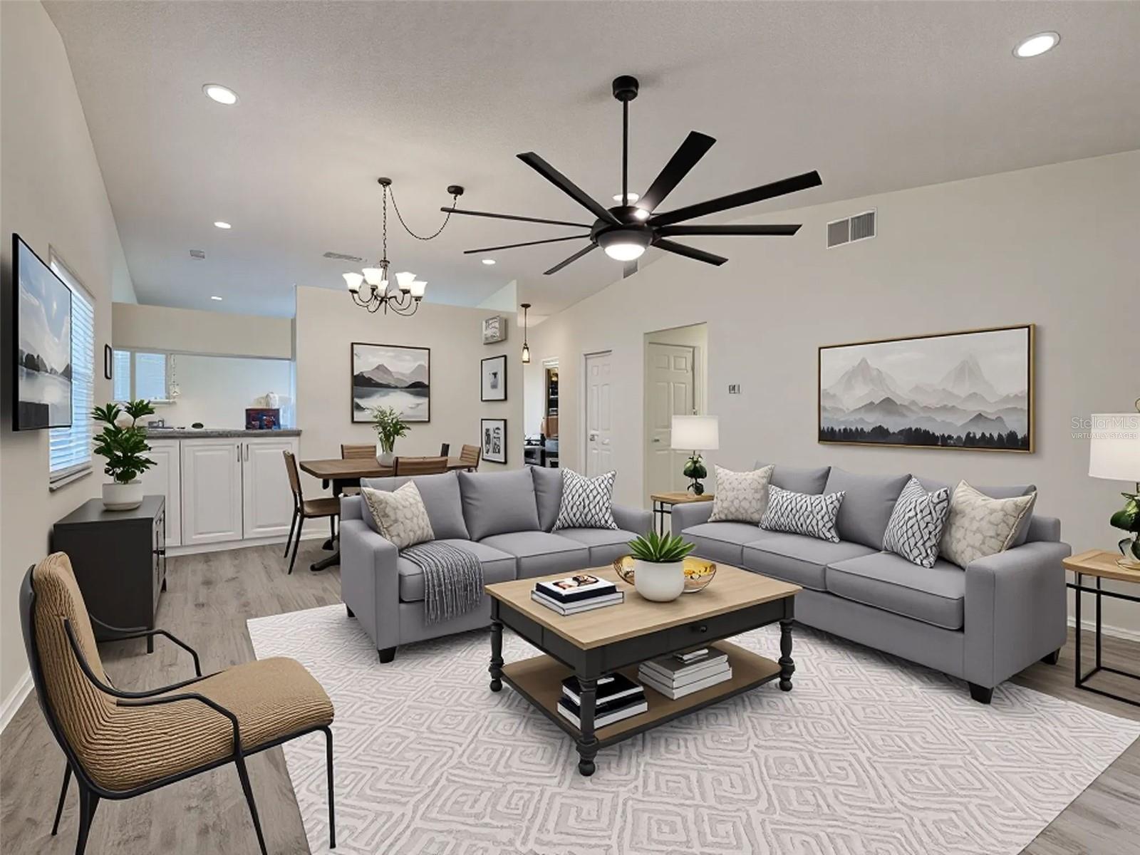 Image 19 of 75 For 1817 Curry Avenue 57