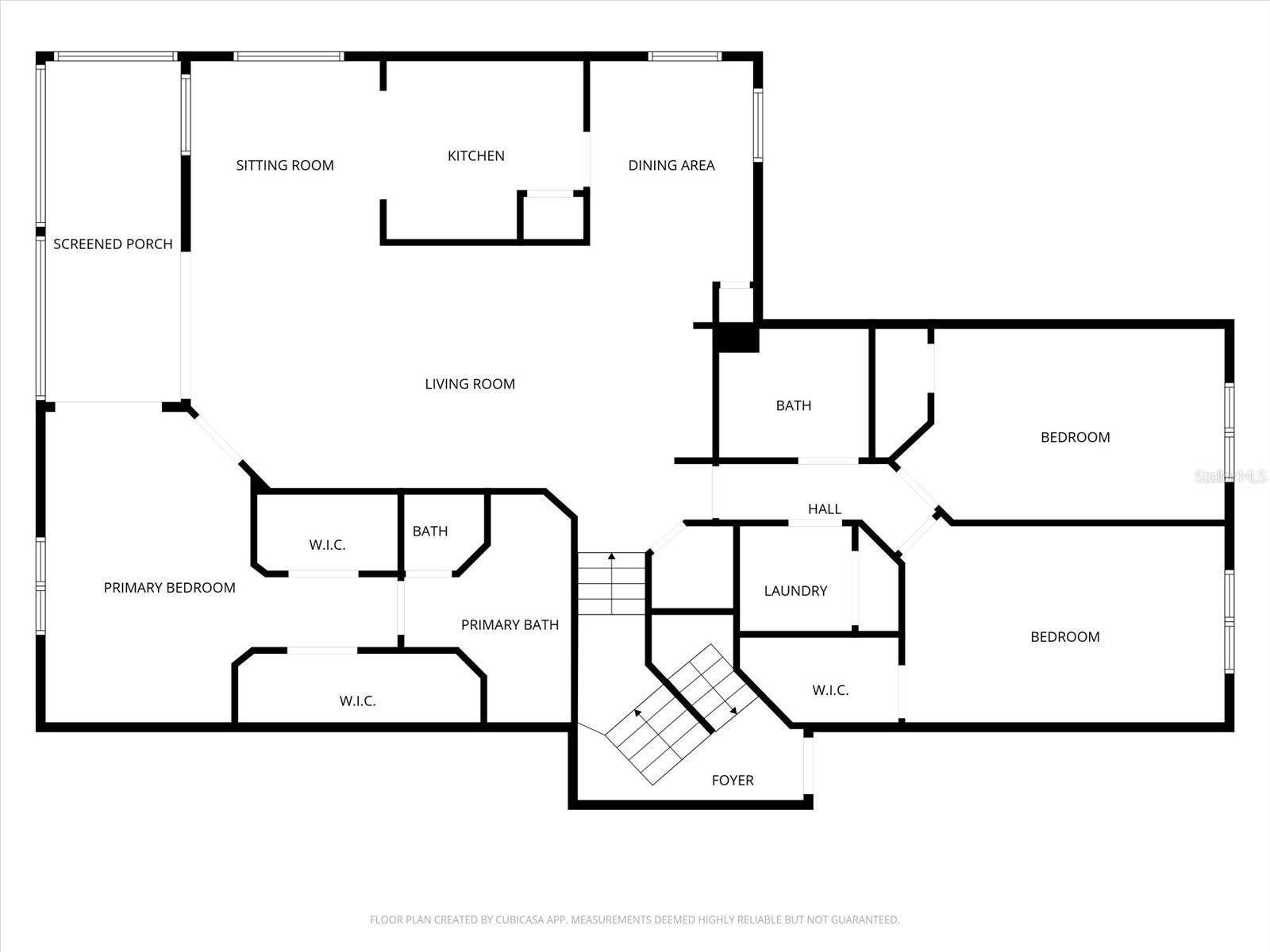 Image 2 of 51 For 20080 Ragazza Circle 202