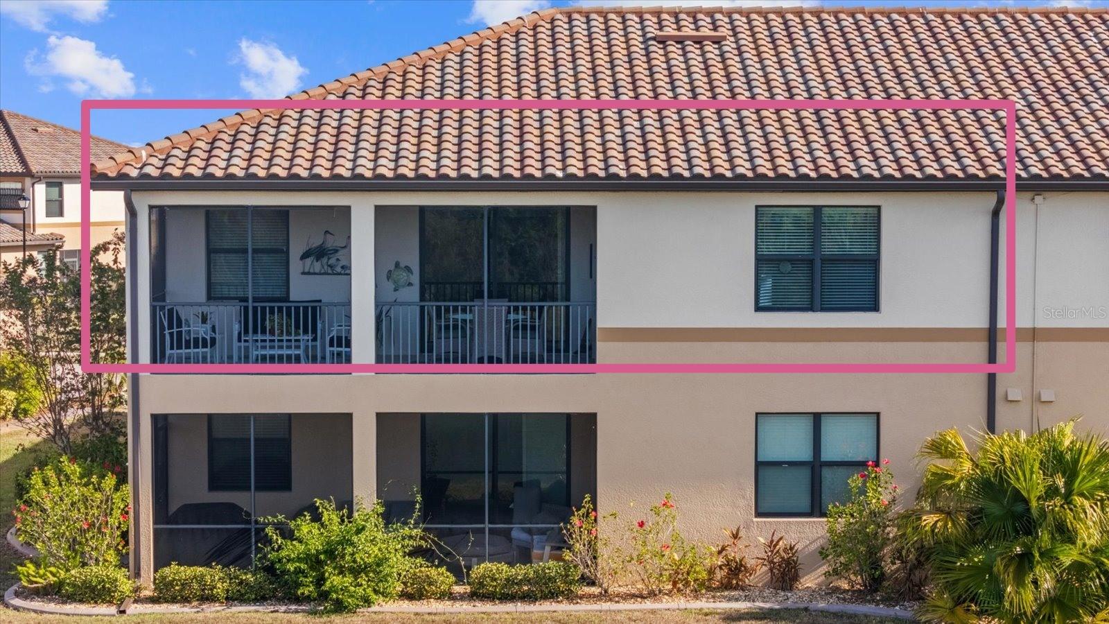 Image 40 of 51 For 20080 Ragazza Circle 202