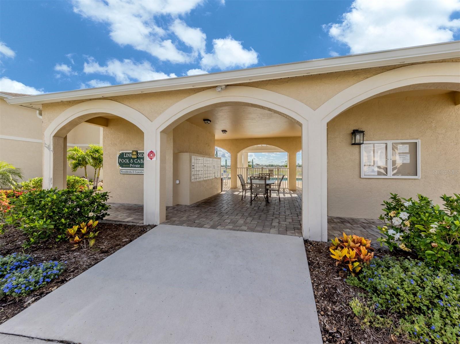 Image 32 of 35 For 5800 Sabal Trace Drive 904