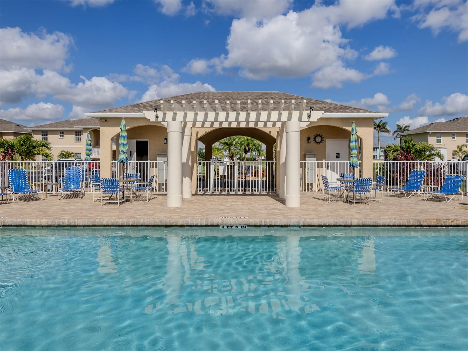 Image 35 of 35 For 5800 Sabal Trace Drive 904