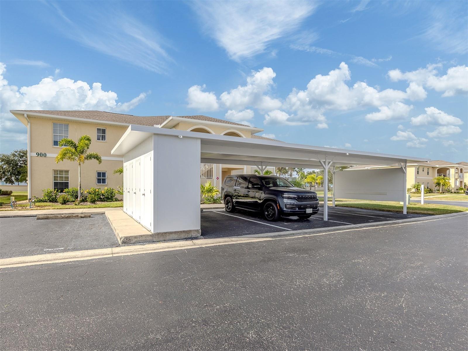 Image 37 of 39 For 5800 Sabal Trace Drive 904