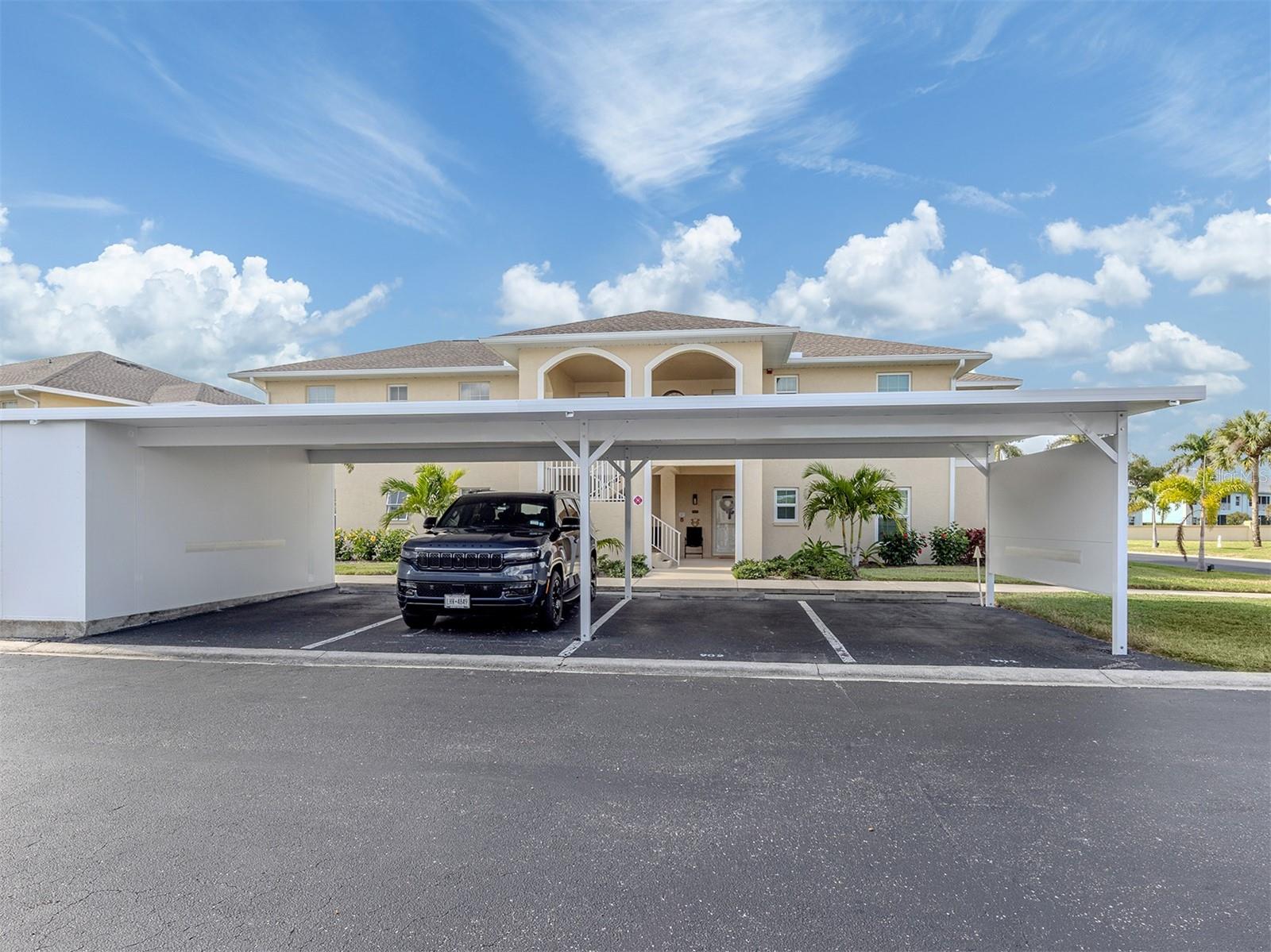 Image 38 of 39 For 5800 Sabal Trace Drive 904