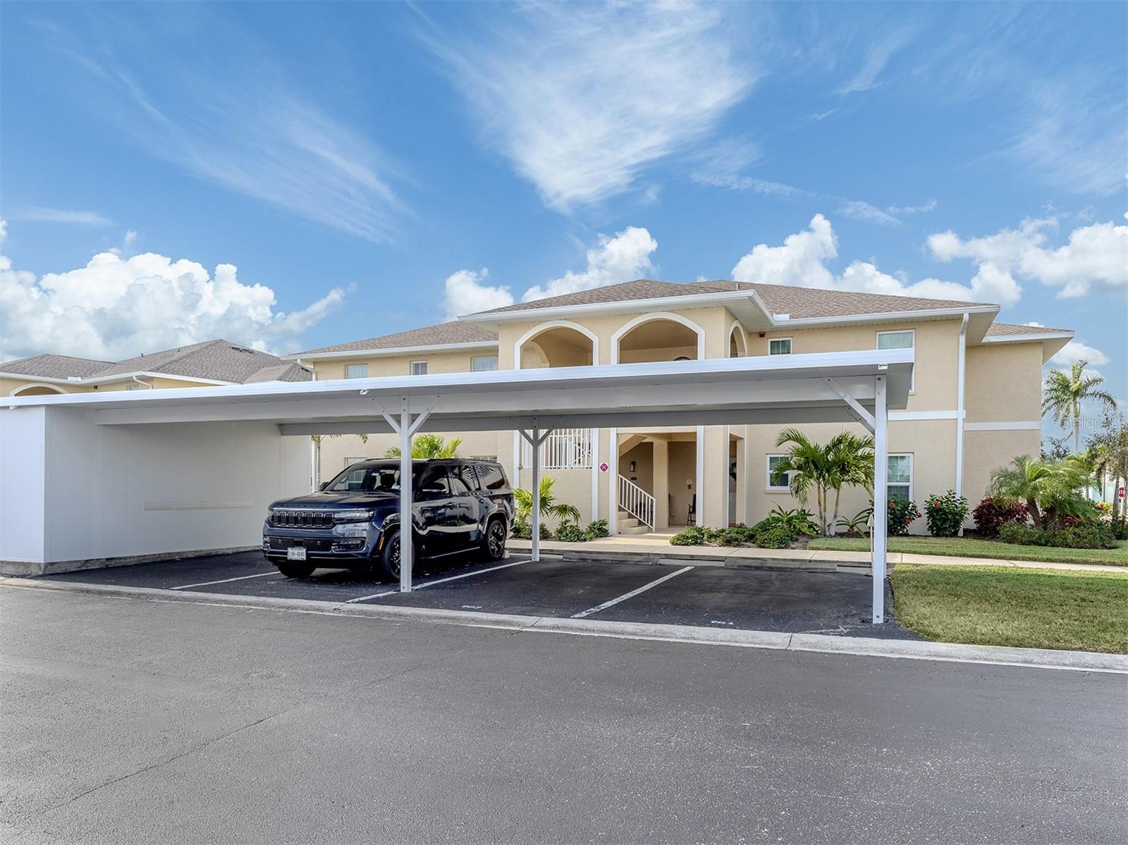 Image 39 of 39 For 5800 Sabal Trace Drive 904