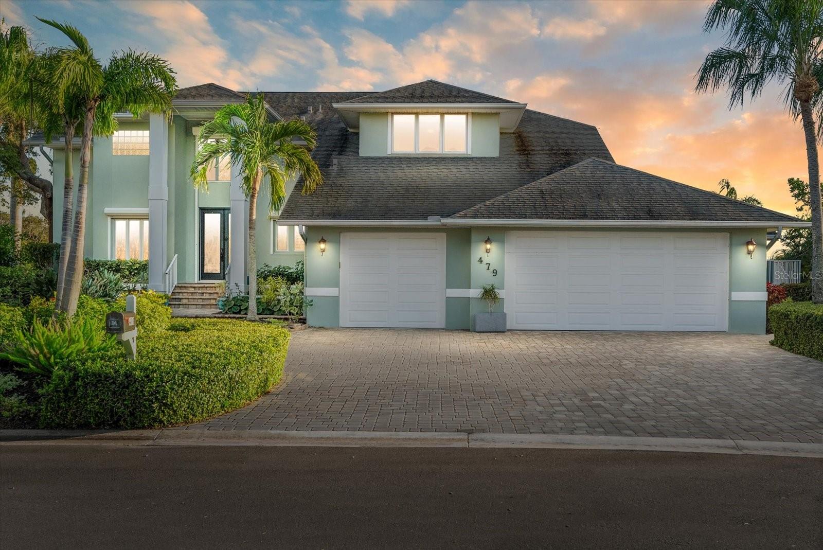 Details for 479 Creek Drive, OSPREY, FL 34229