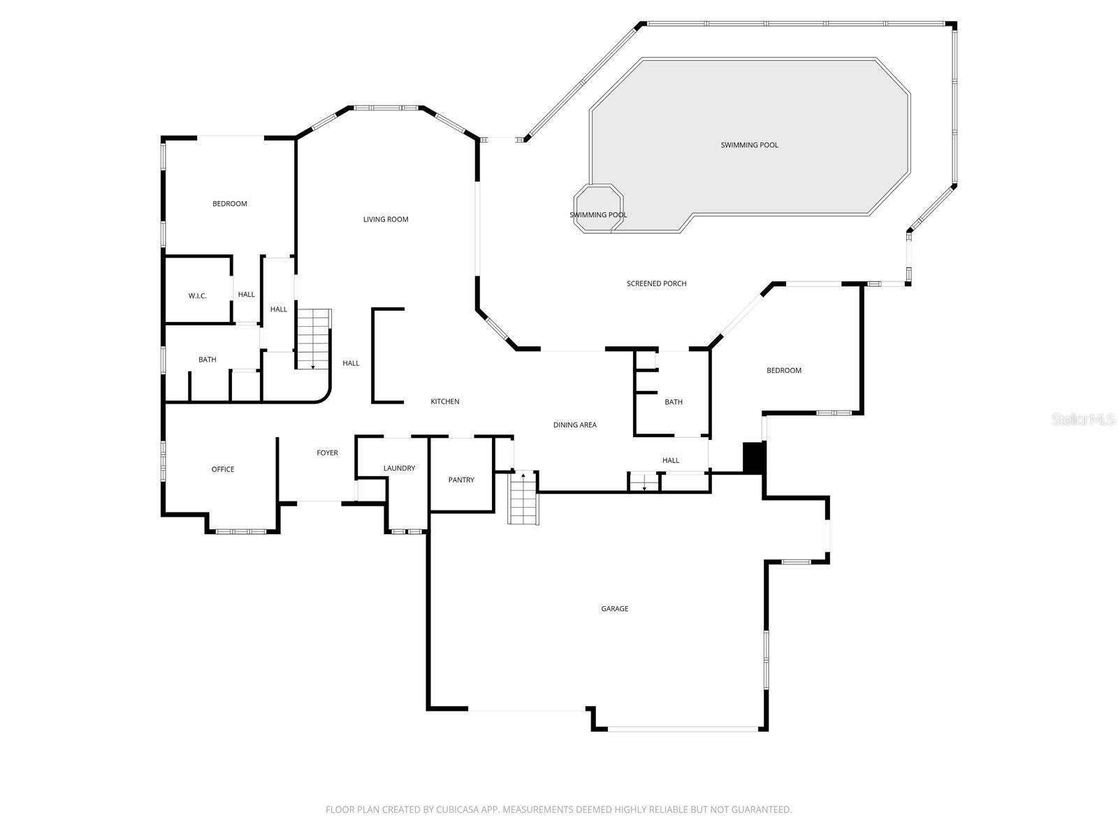 Image 6 of 70 For 479 Creek Drive