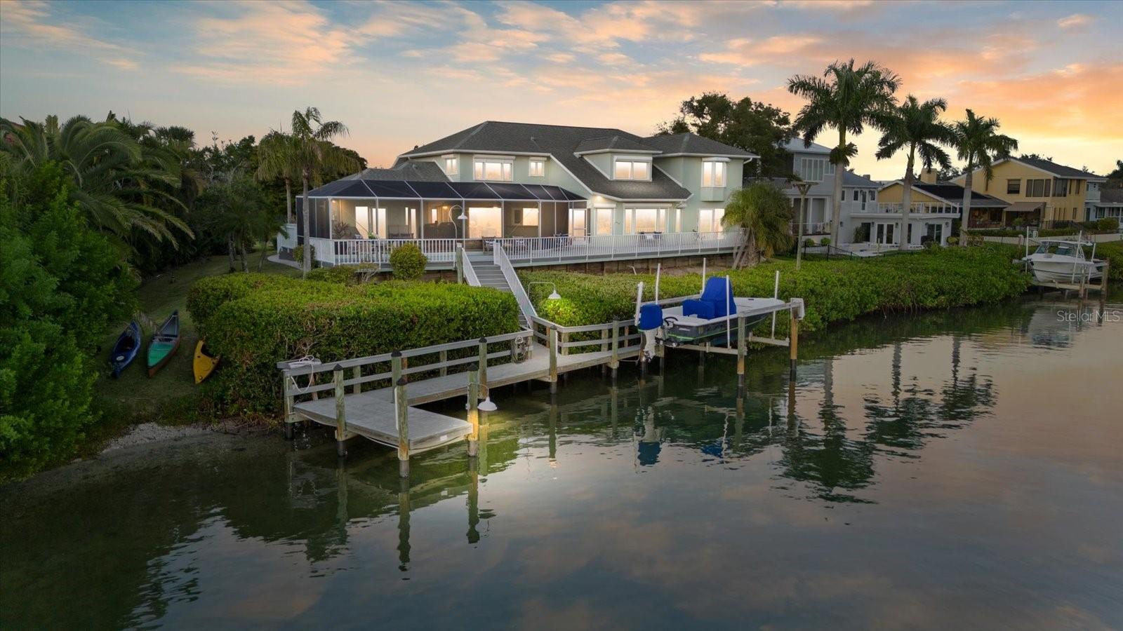 Image 60 of 70 For 479 Creek Drive