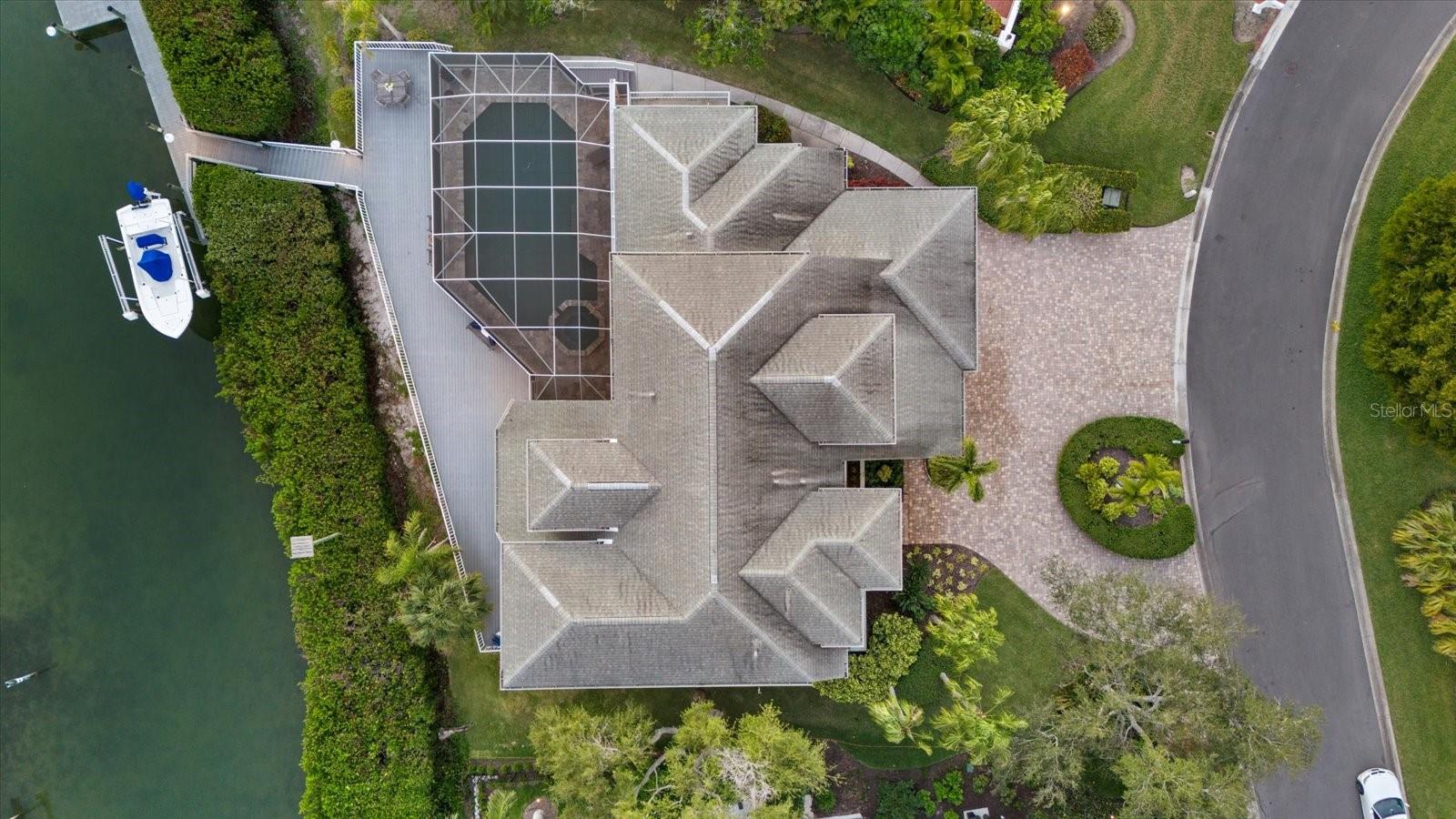 Image 73 of 73 For 479 Creek Drive